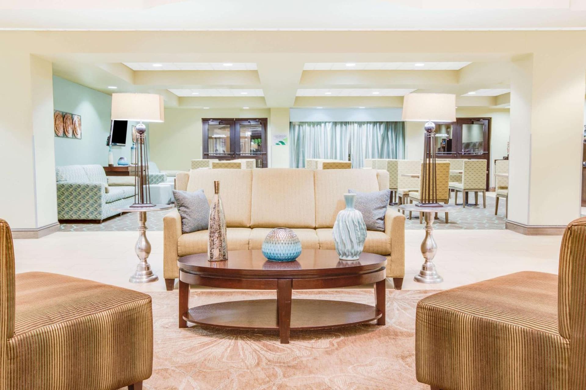 Wingate by Wyndham Bossier City gallery photo in Bossier City, LA — image 25