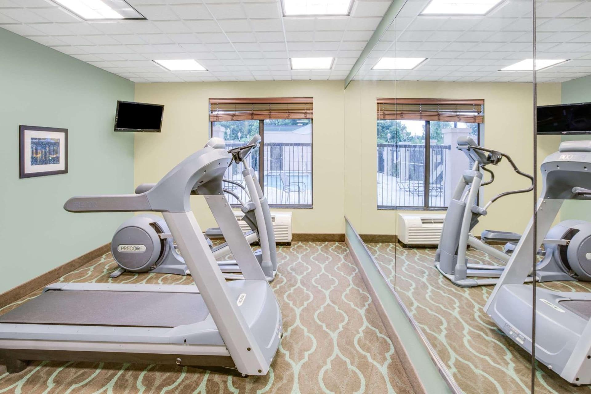 Wingate by Wyndham Bossier City gallery photo in Bossier City, LA — image 4