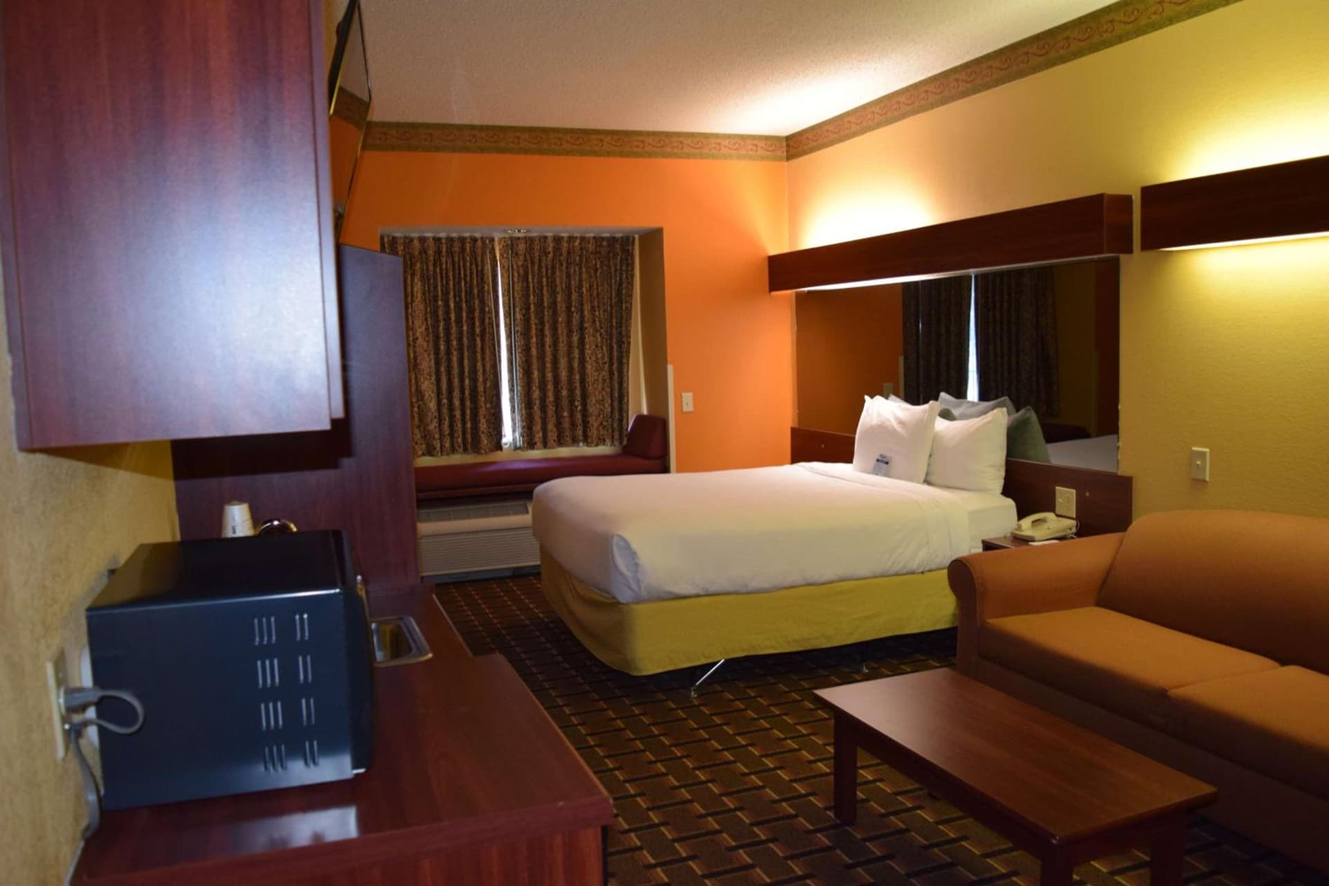 Microtel Inn & Suites by Wyndham Rock Hill/Charlotte Area gallery photo in Rock Hill, SC — image 34