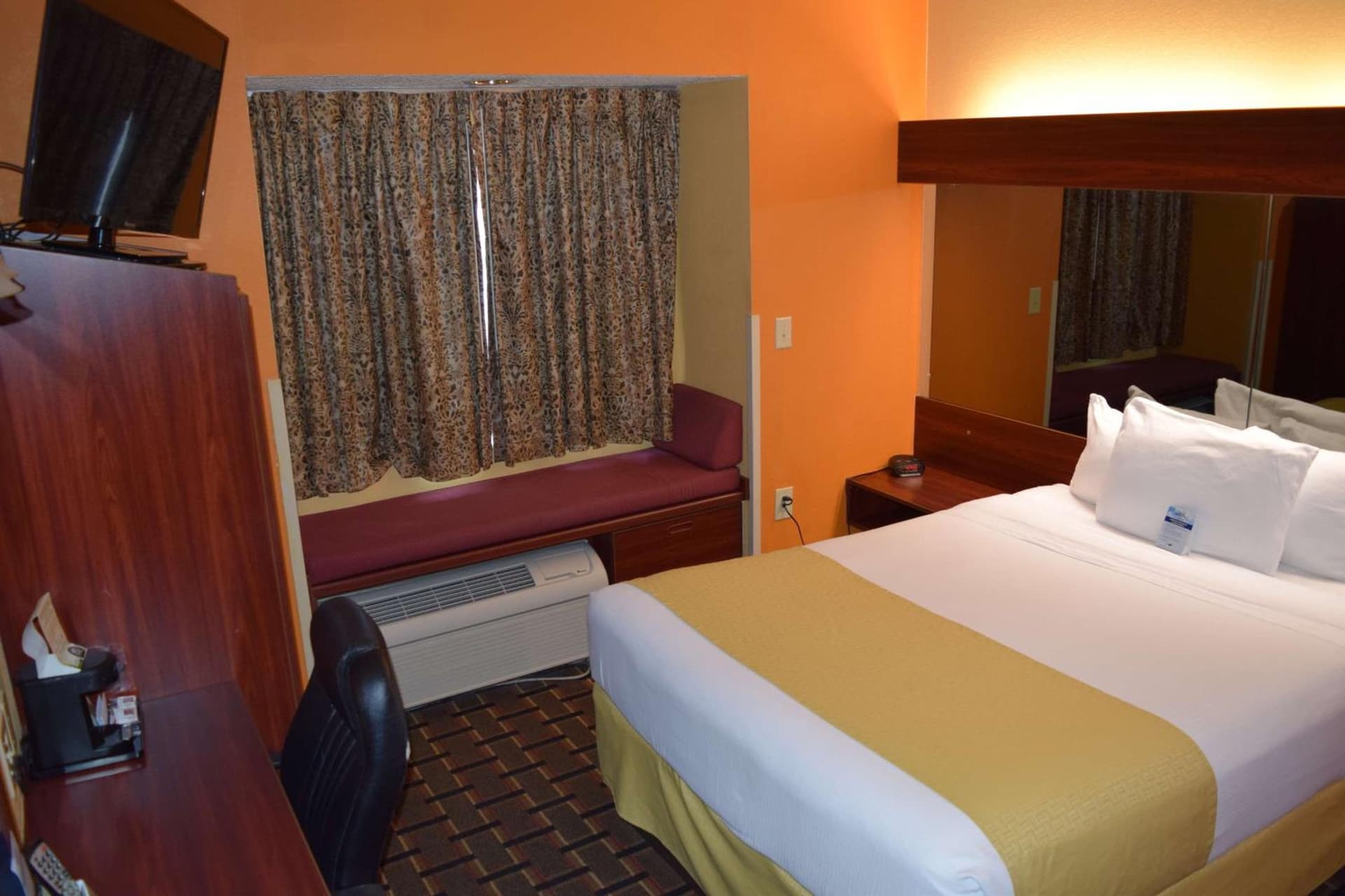 Microtel Inn & Suites by Wyndham Rock Hill/Charlotte Area gallery photo in Rock Hill, SC — image 35