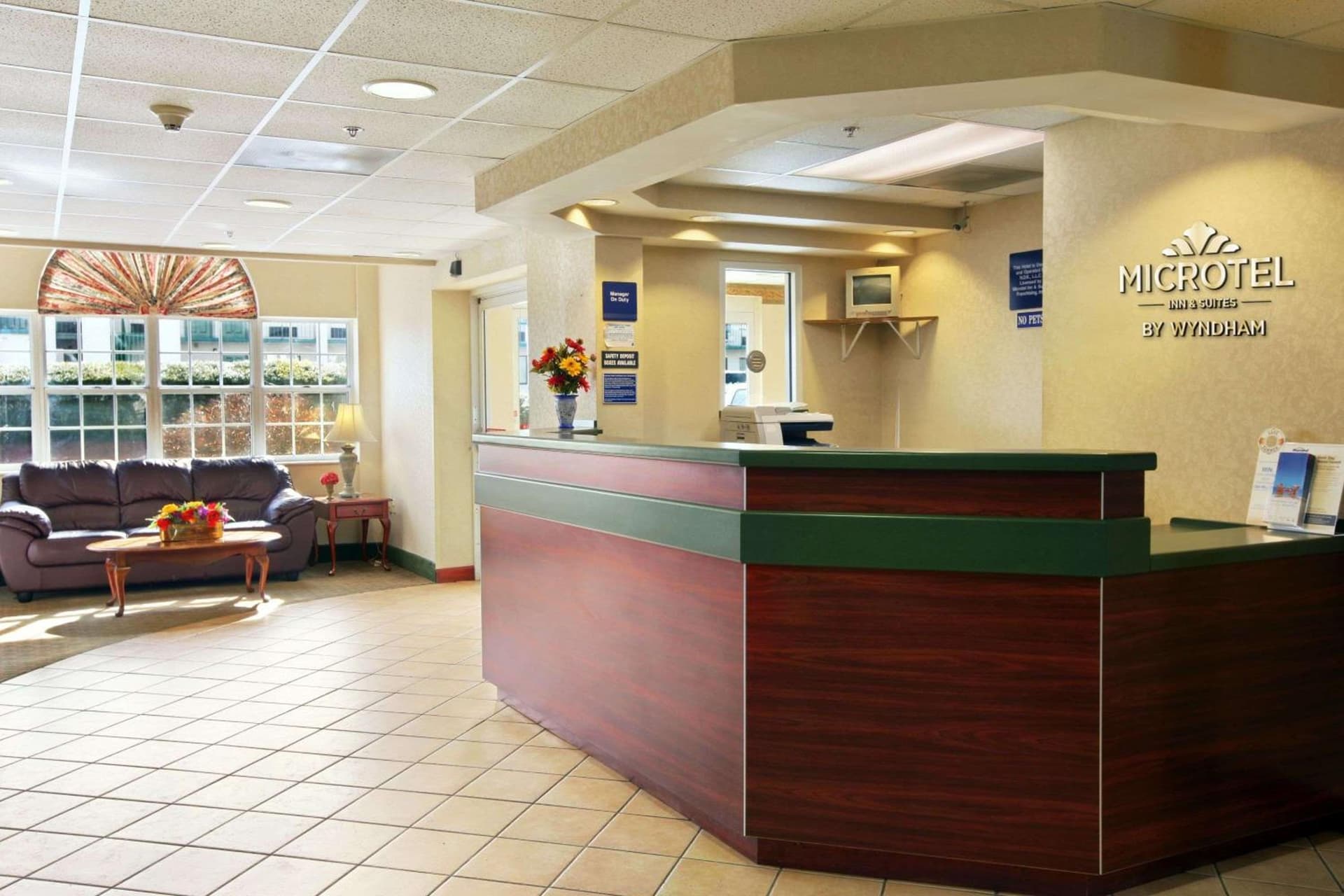 Microtel Inn & Suites by Wyndham Rock Hill/Charlotte Area gallery photo in Rock Hill, SC — image 11