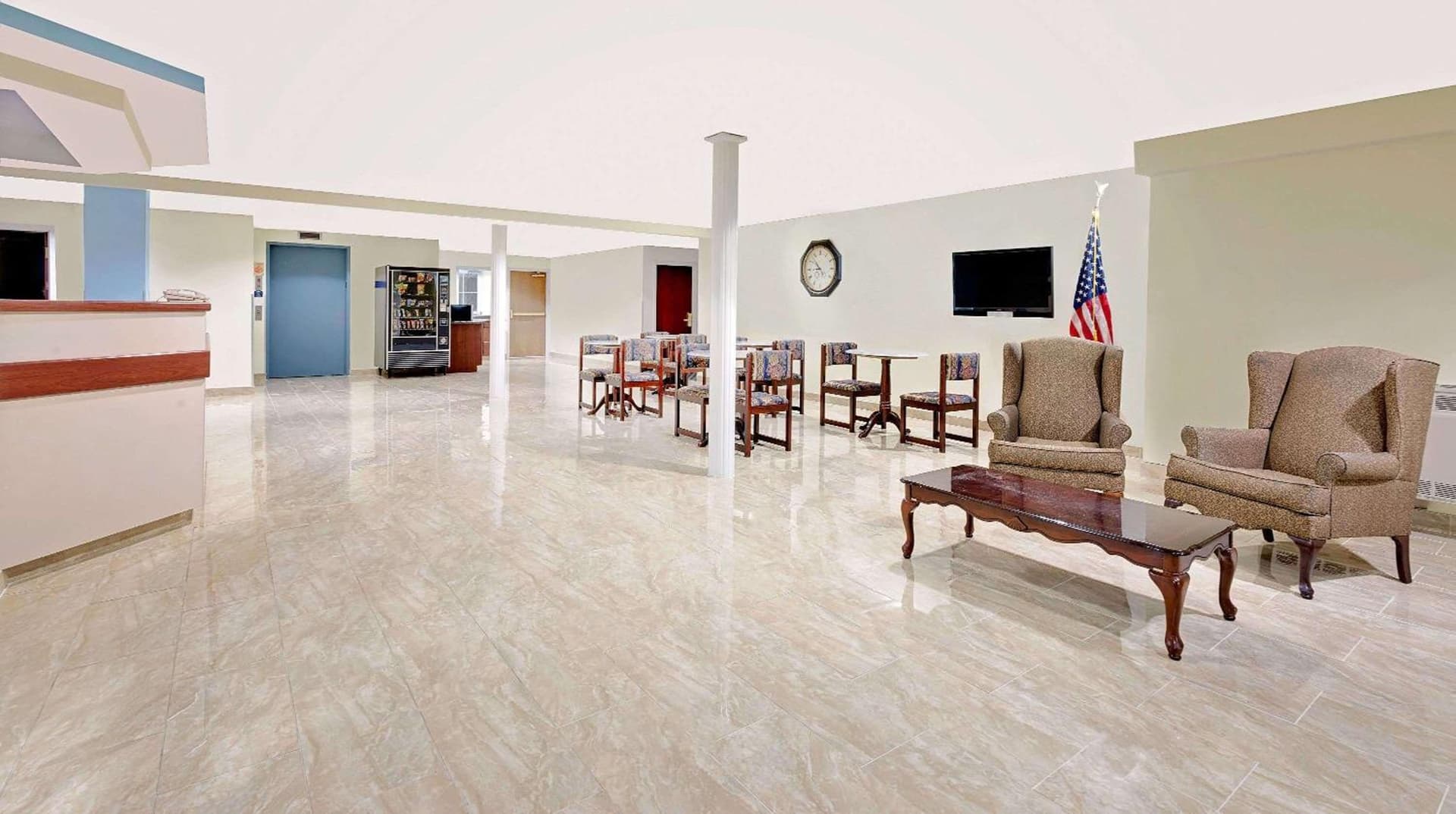Microtel Inn & Suites by Wyndham Hagerstown by I-81 gallery photo in Hagerstown, MD — image 17