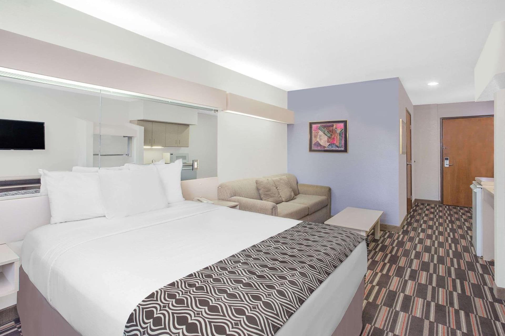 Microtel Inn and Suites by Wyndham Appleton gallery photo in Appleton, WI — image 4