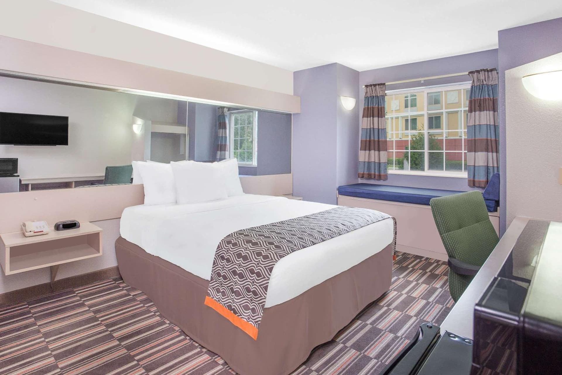 Microtel Inn and Suites by Wyndham Appleton gallery photo in Appleton, WI — image 16