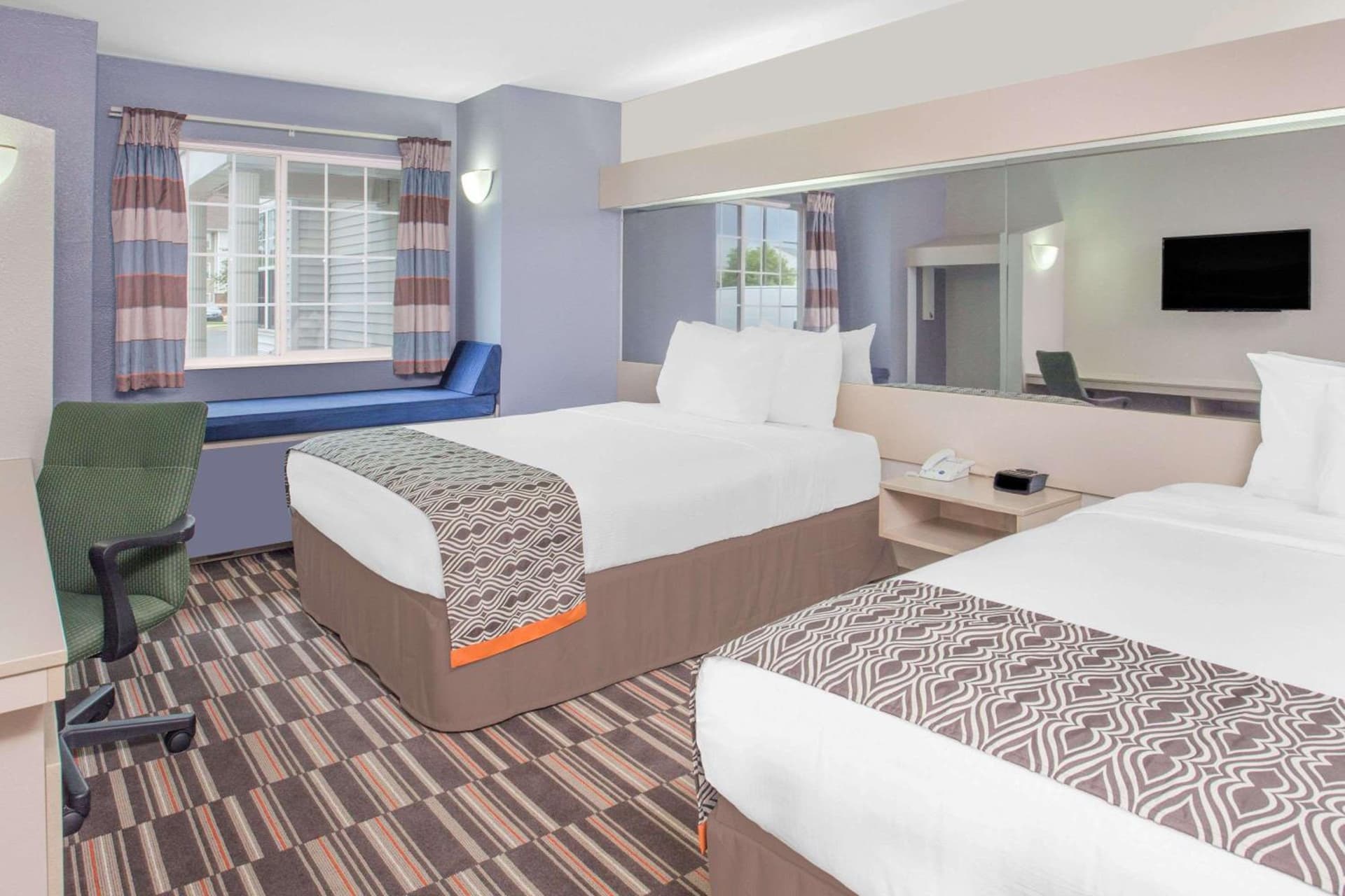 Microtel Inn and Suites by Wyndham Appleton gallery photo in Appleton, WI — image 8