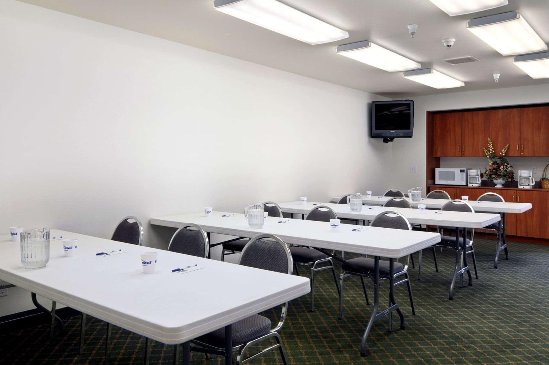 Microtel Inn & Suites by Wyndham Eagle River/Anchorage Area gallery photo in Eagle River, AK — image 23