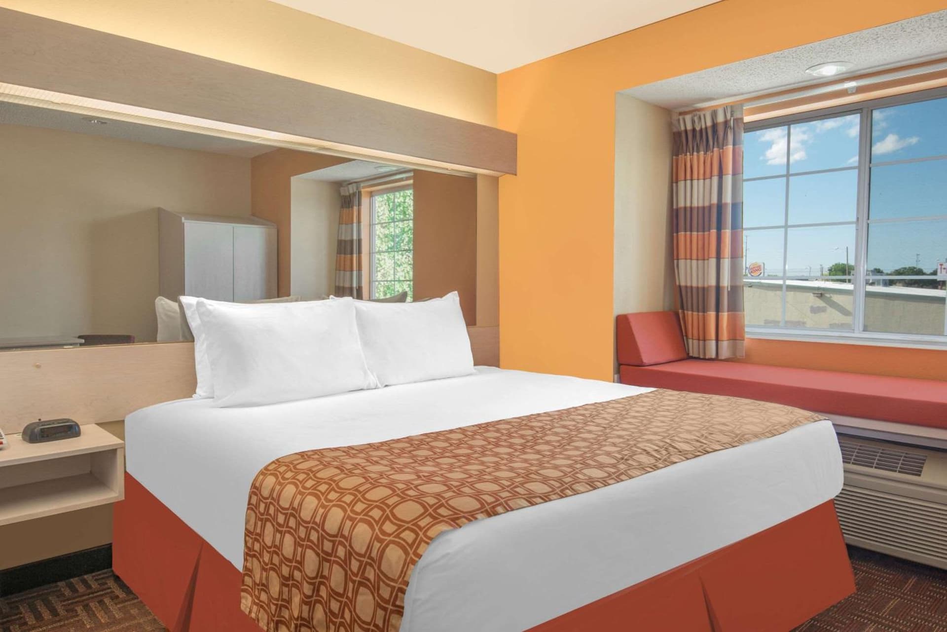 Microtel Inn & Suites by Wyndham Amarillo gallery photo in Amarillo, TX — image 33