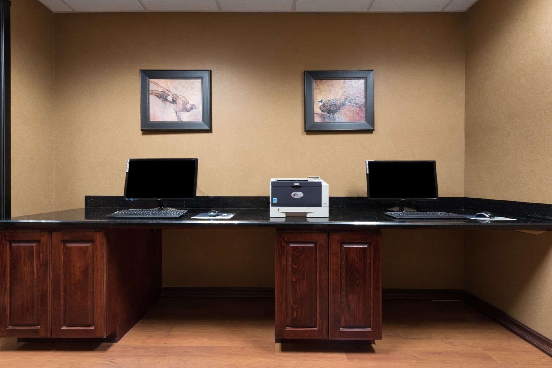 Big Country Hotel & Suites, SureStay Collection by BW gallery photo in Abilene, TX — image 38