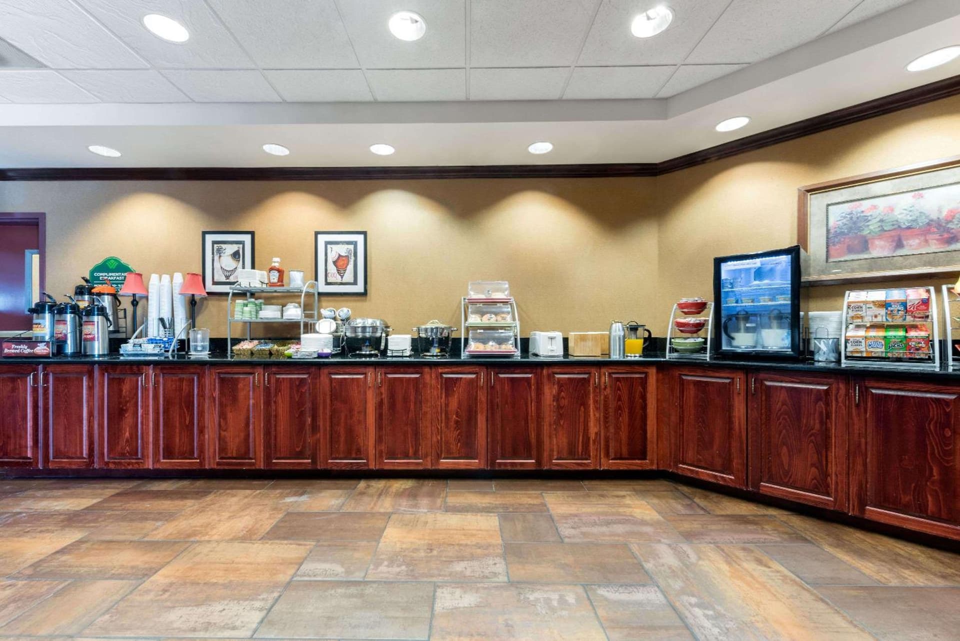 Big Country Hotel & Suites, SureStay Collection by BW gallery photo in Abilene, TX — image 47