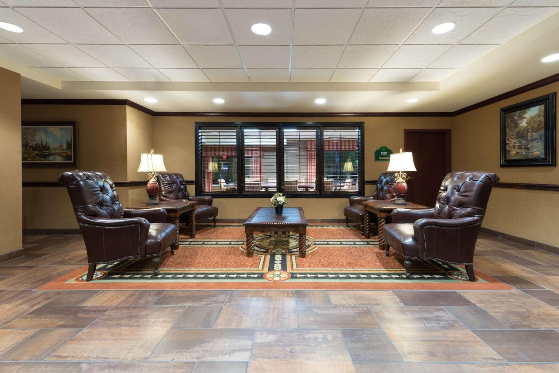Big Country Hotel & Suites, SureStay Collection by BW gallery photo in Abilene, TX — image 6