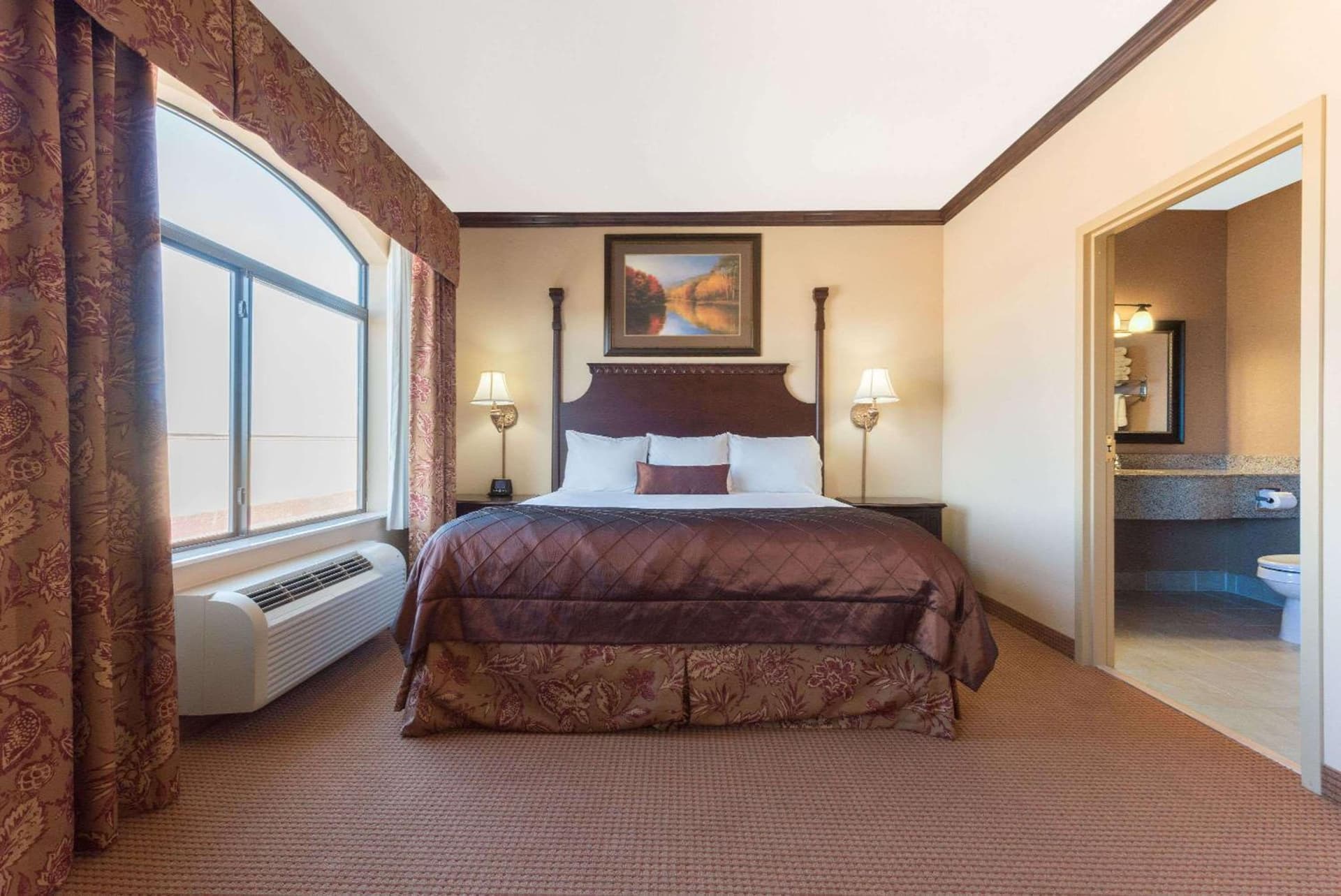 Big Country Hotel & Suites, SureStay Collection by BW gallery photo in Abilene, TX — image 51