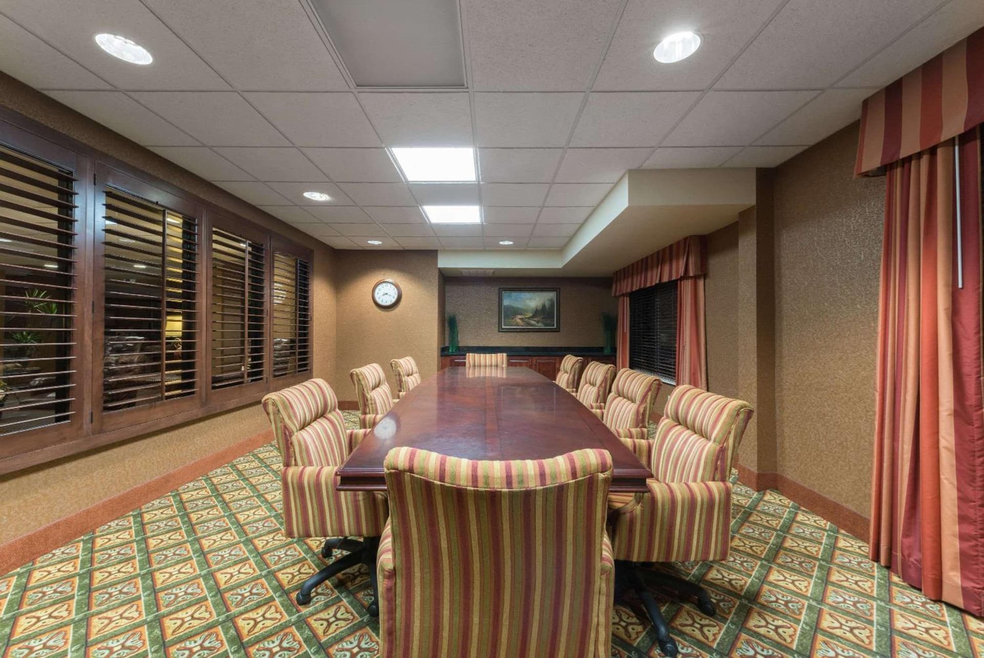 Big Country Hotel & Suites, SureStay Collection by BW gallery photo in Abilene, TX — image 25