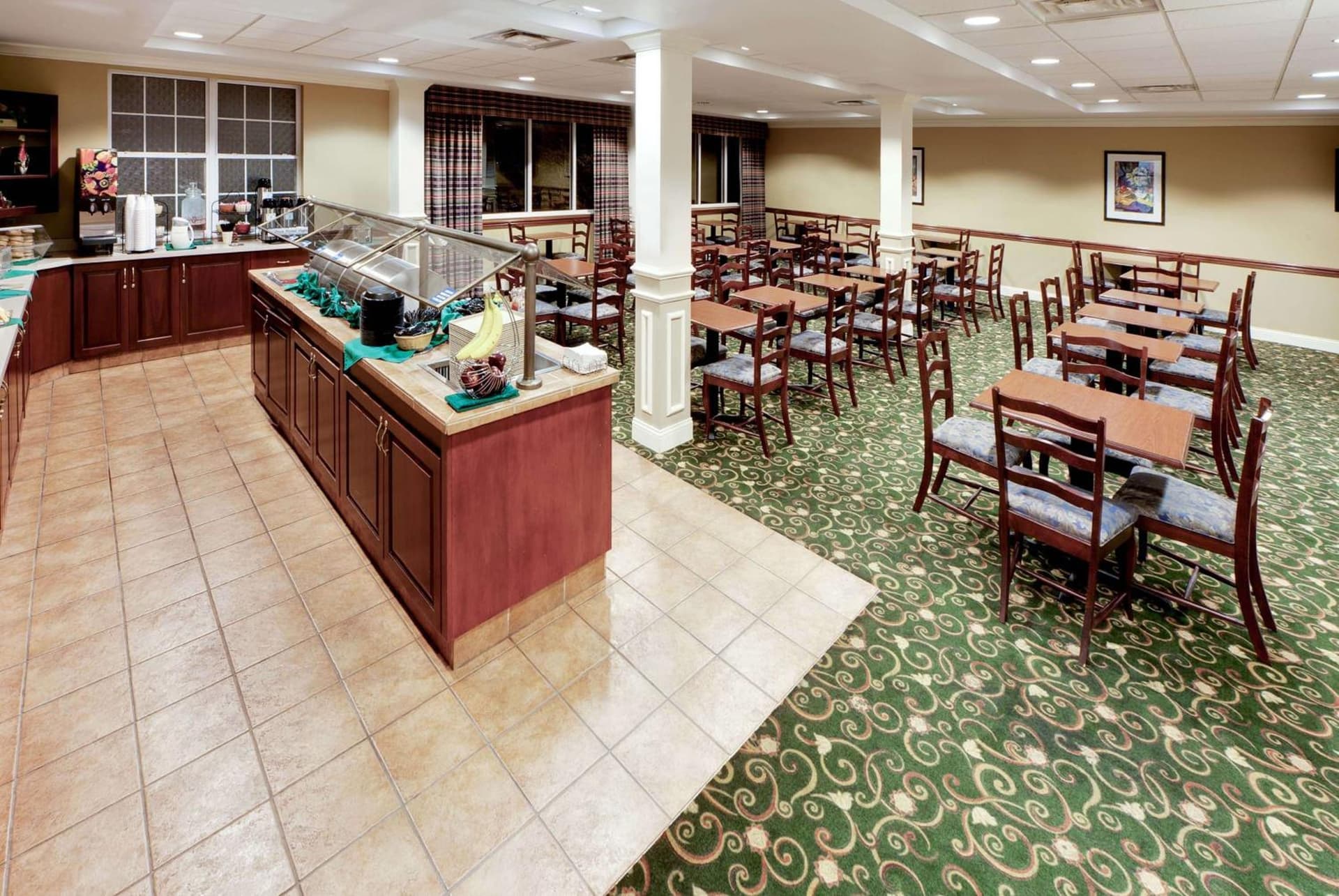 Hawthorn Suites by Wyndham Louisville East gallery photo in Louisville, KY — image 19