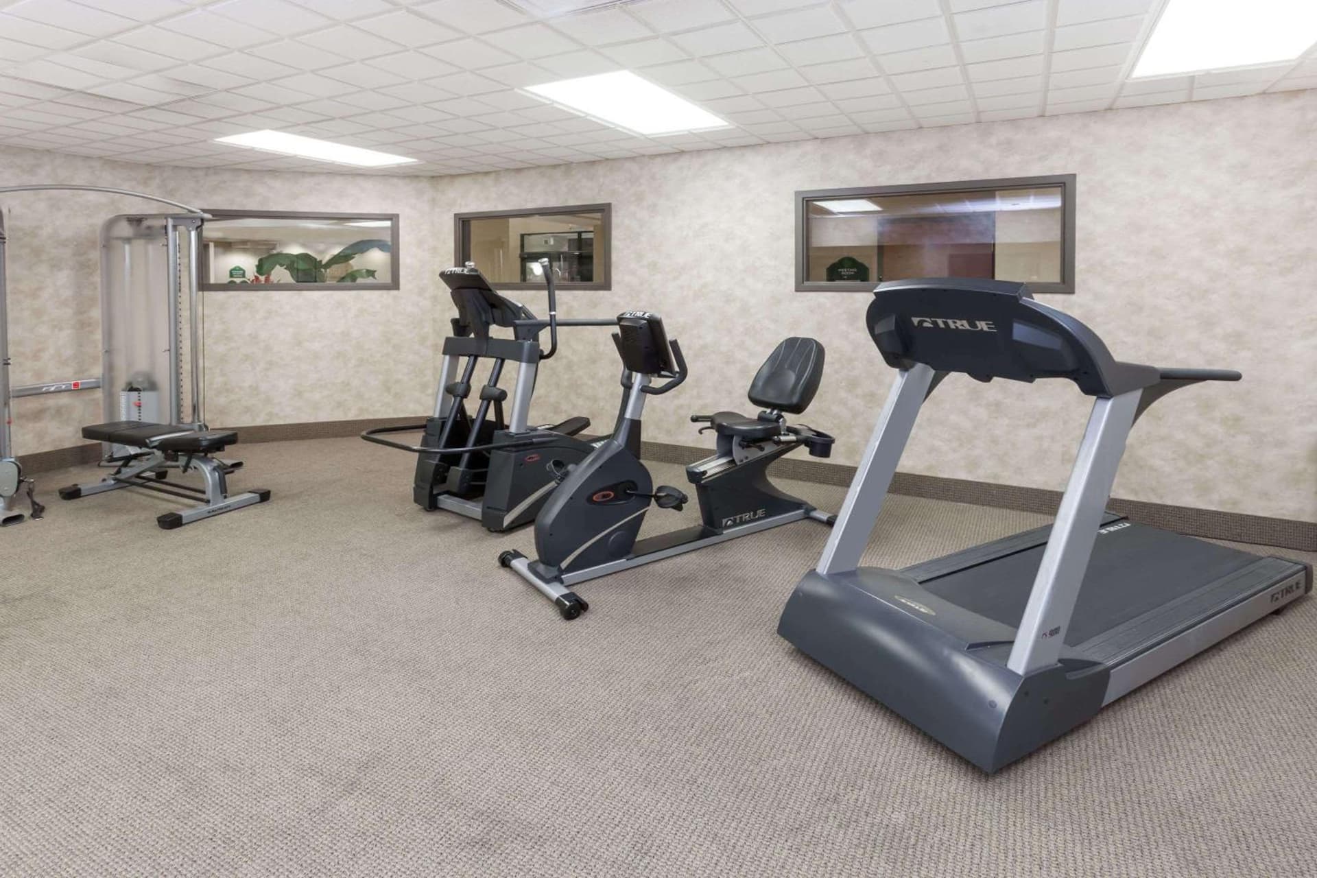 Wingate by Wyndham Peoria - Complimentary Area Shuttle gallery photo in Peoria, IL — image 10