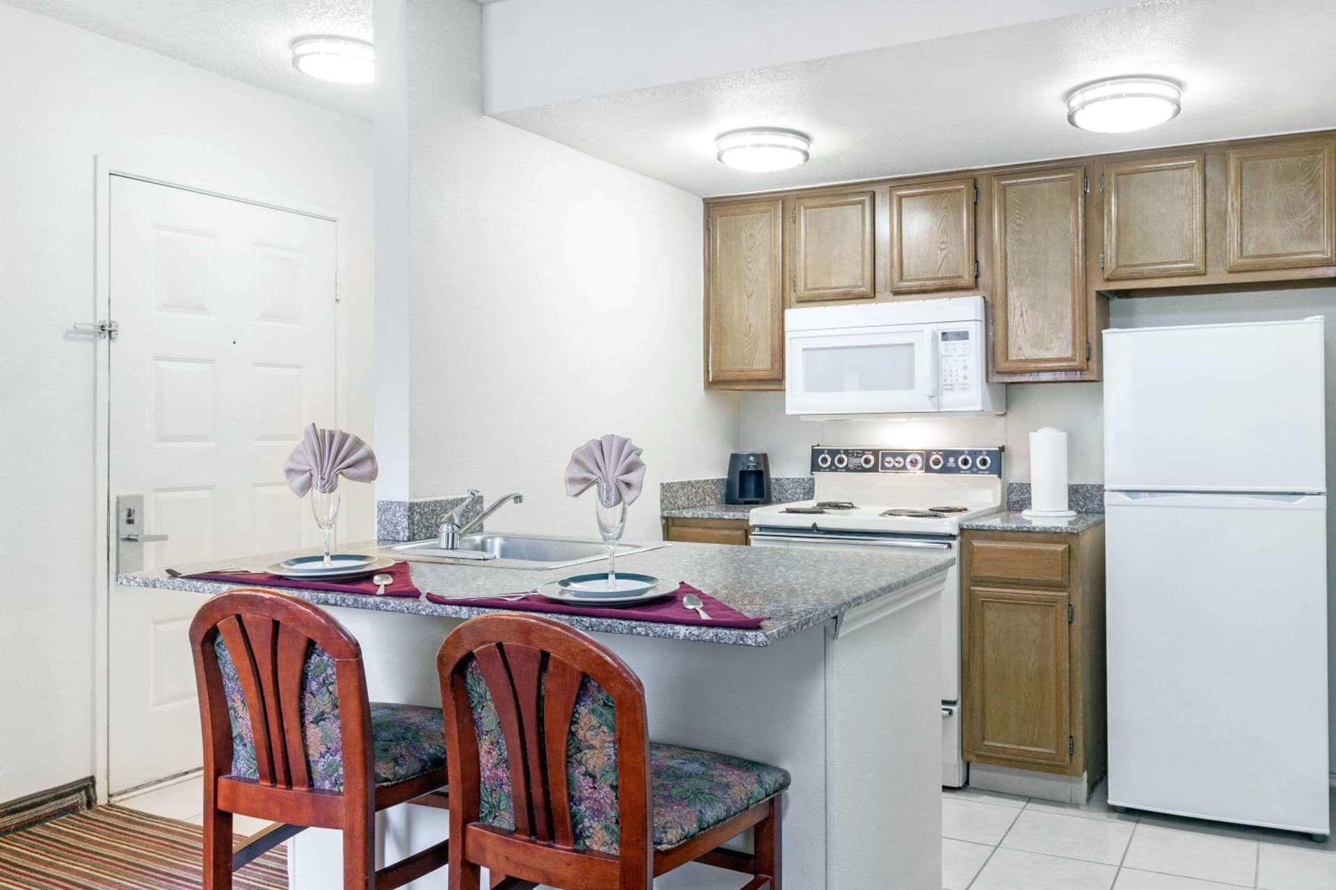 Hawthorn Extended Stay by Wyndham Richardson gallery photo in Richardson, TX — image 24