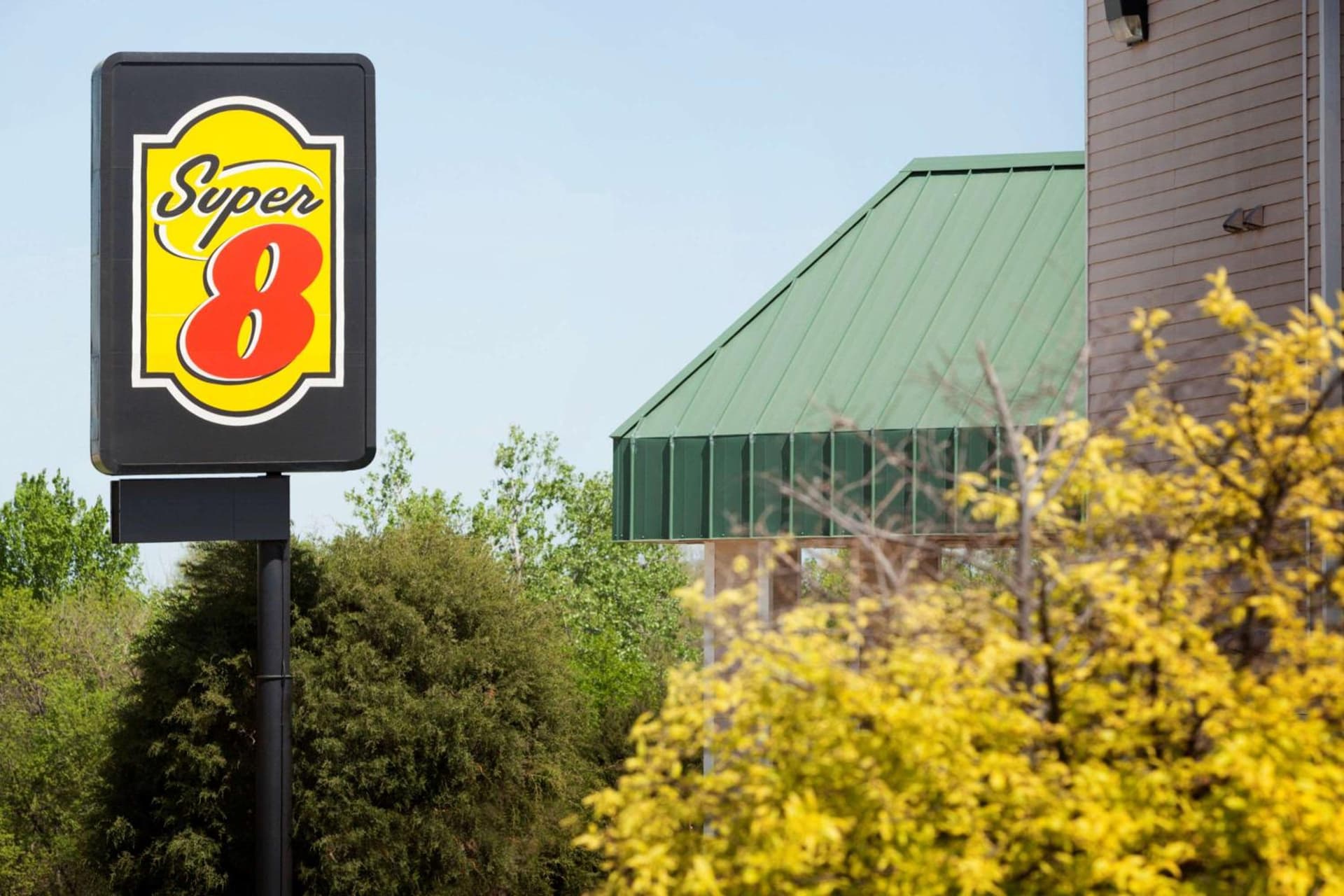 Super 8 by Wyndham Garland Rowlett East Dallas Area gallery photo in Garland, TX — image 37