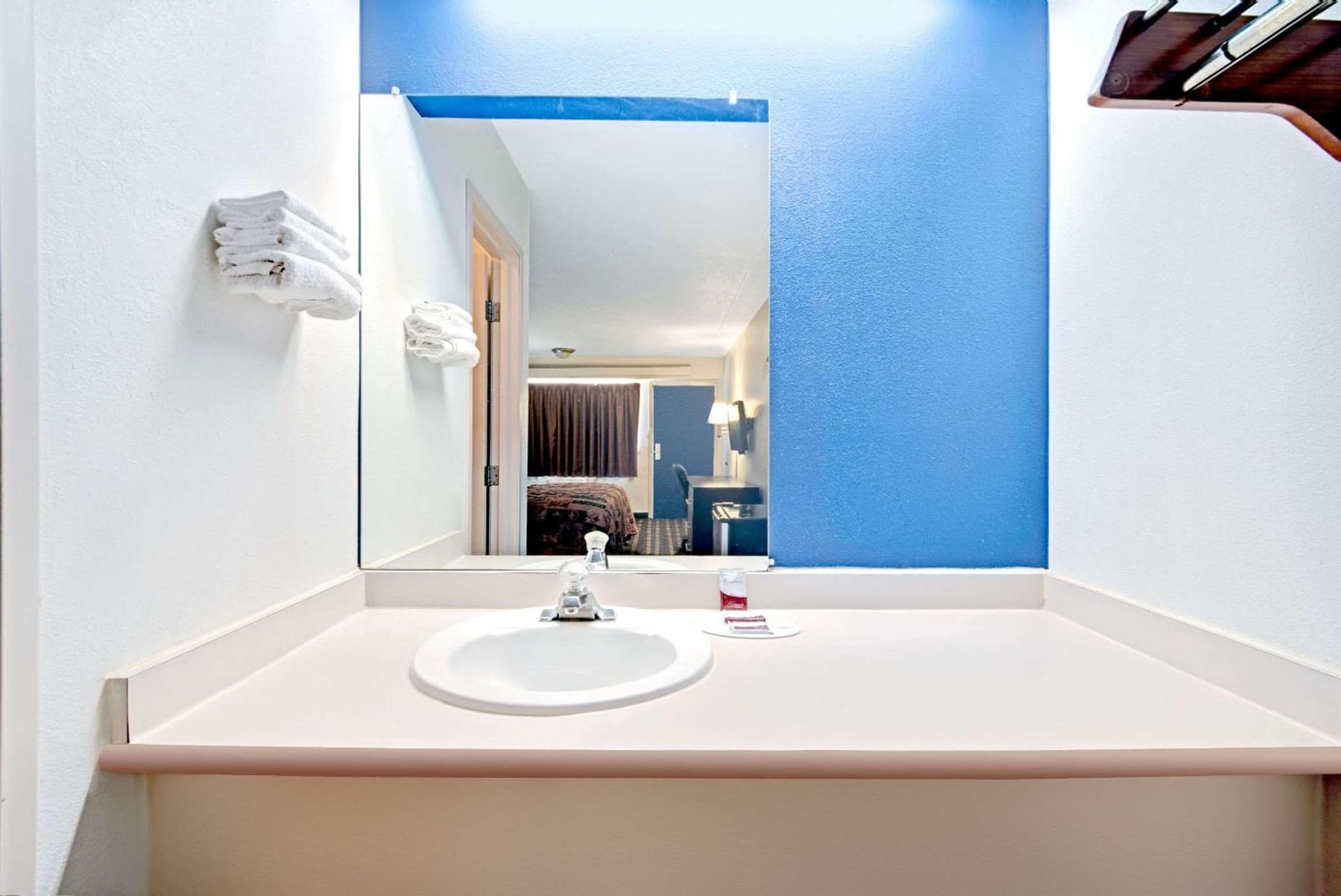 Dallas Love Field Inn gallery photo in Dallas, TX — image 30