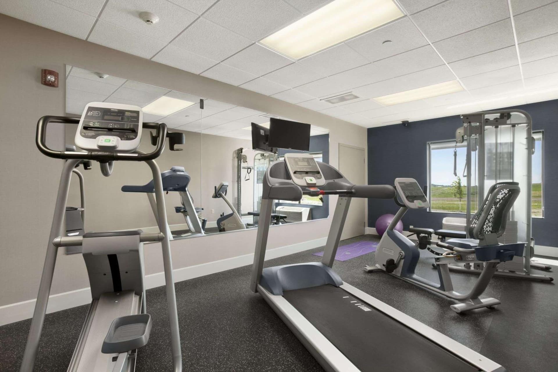 Wingate by Wyndham - Bismarck gallery photo in Bismarck, ND — image 20