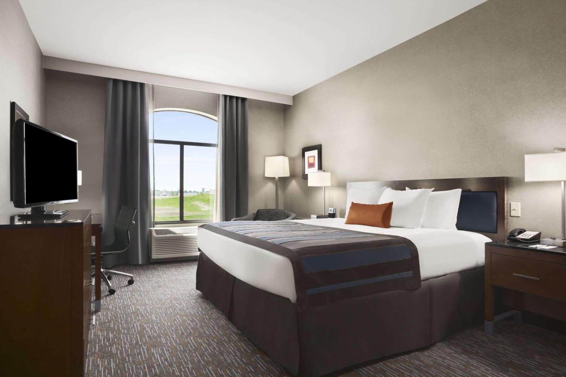 Wingate by Wyndham - Bismarck gallery photo in Bismarck, ND — image 18