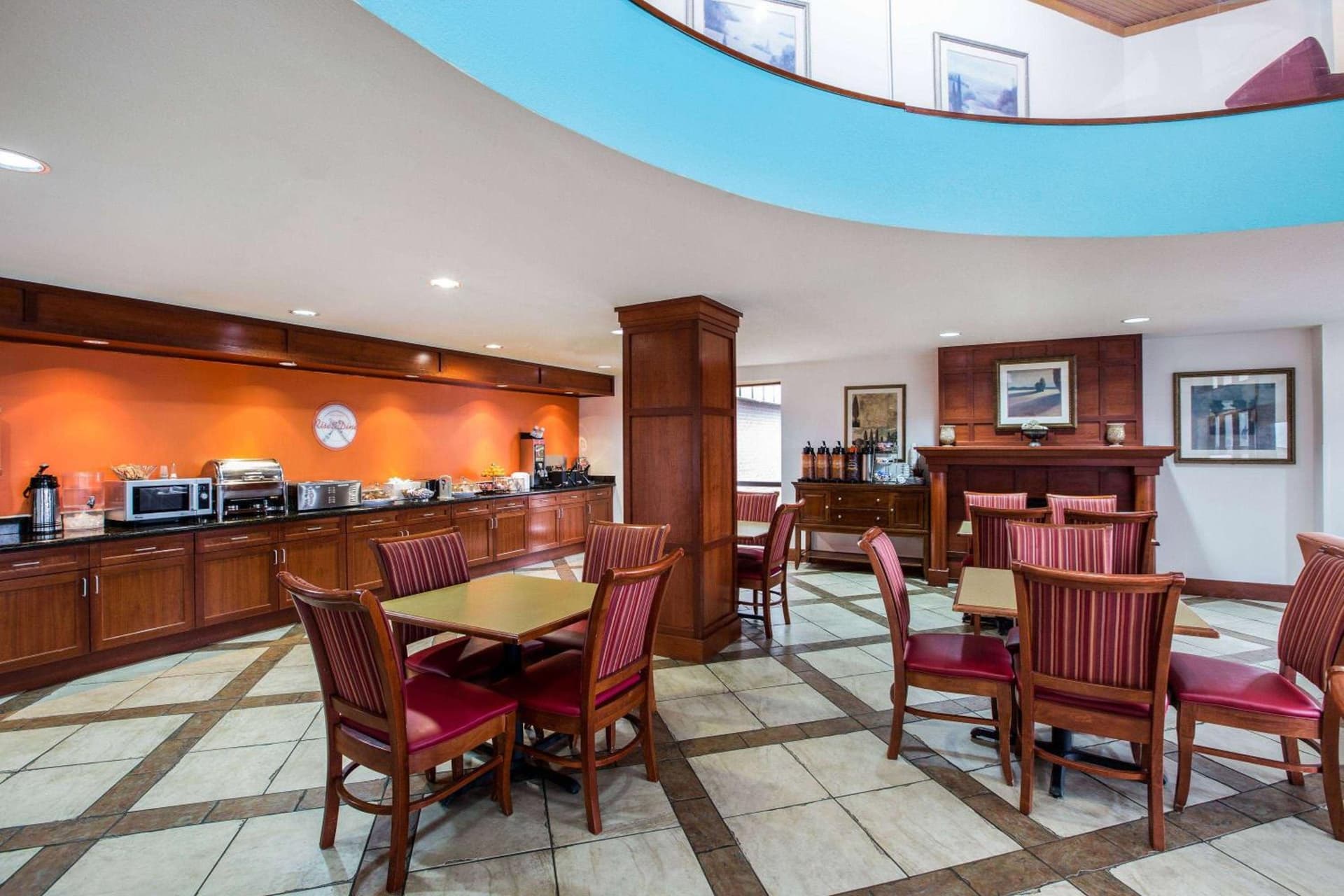 Howard Johnson by Wyndham Evansville East gallery photo in Evansville, IN — image 32