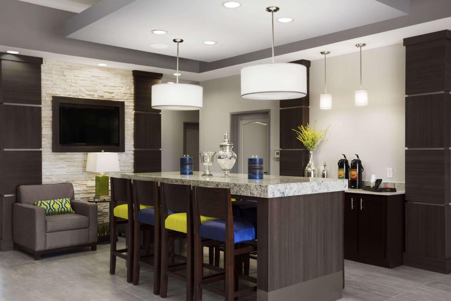 Hawthorn Suites by Wyndham San Angelo gallery photo in San Angelo, TX — image 26