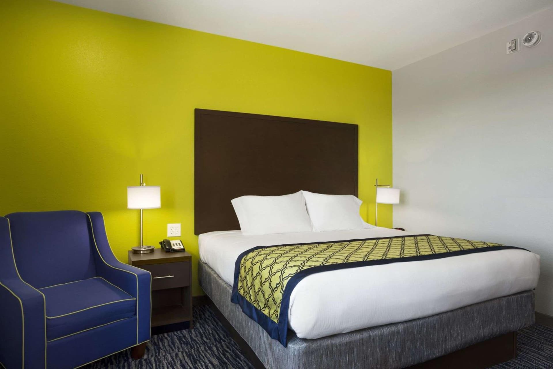 Hawthorn Suites by Wyndham San Angelo gallery photo in San Angelo, TX — image 37