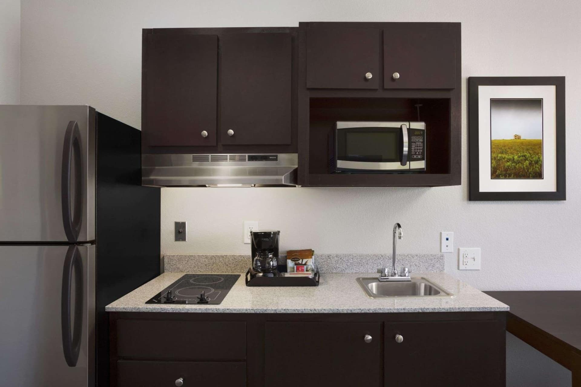 Hawthorn Suites by Wyndham San Angelo gallery photo in San Angelo, TX — image 8