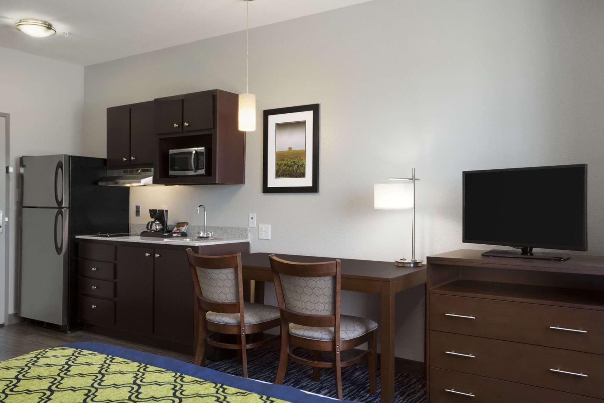 Hawthorn Suites by Wyndham San Angelo gallery photo in San Angelo, TX — image 9