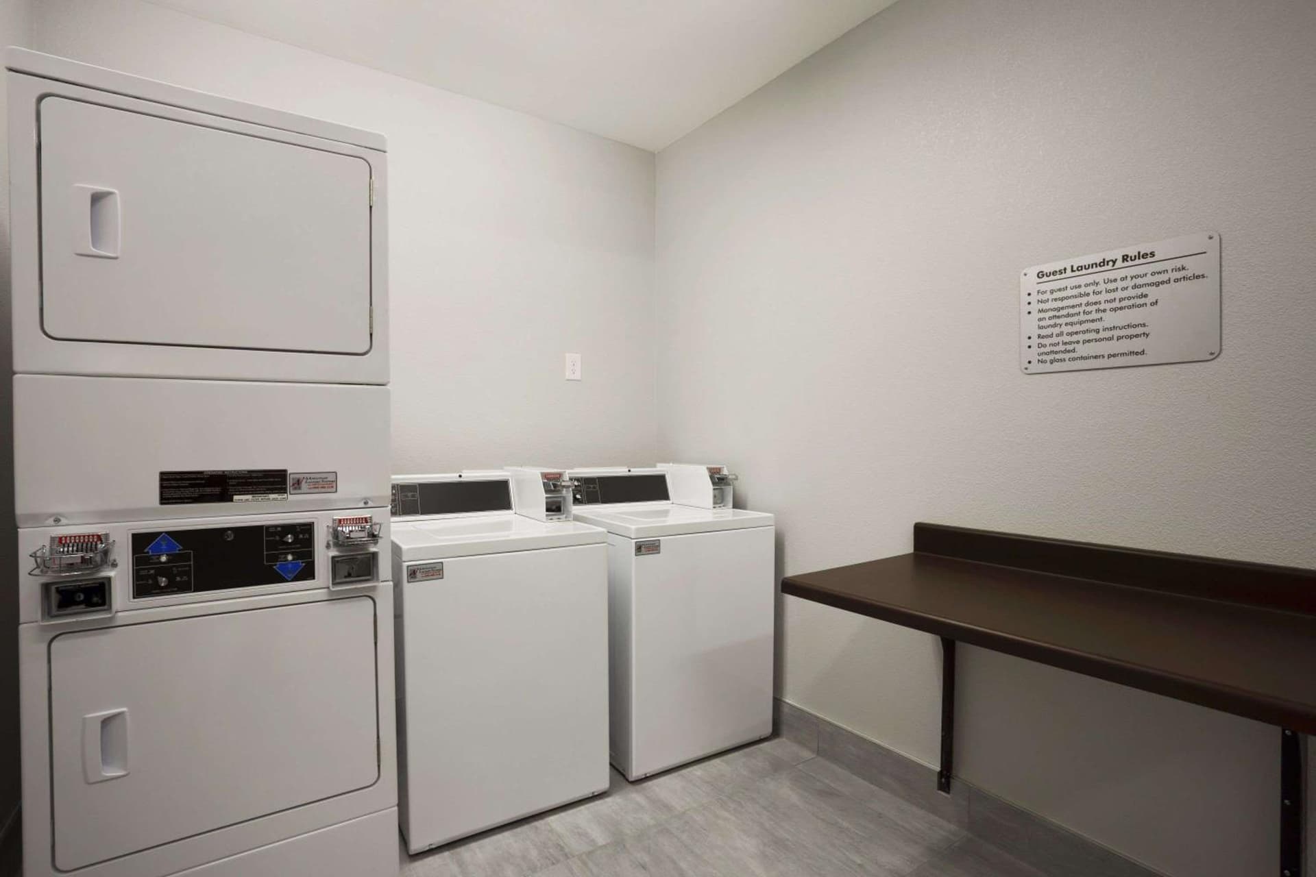 Hawthorn Suites by Wyndham San Angelo gallery photo in San Angelo, TX — image 21