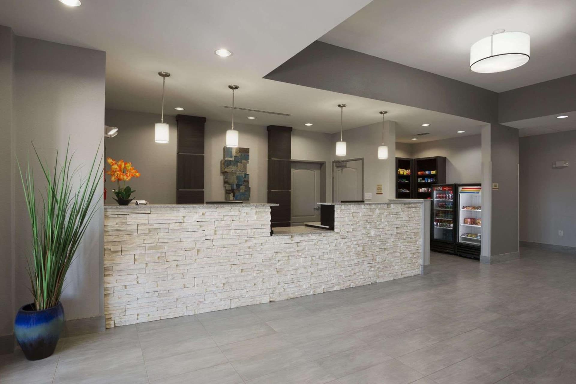 Hawthorn Suites by Wyndham San Angelo gallery photo in San Angelo, TX — image 10