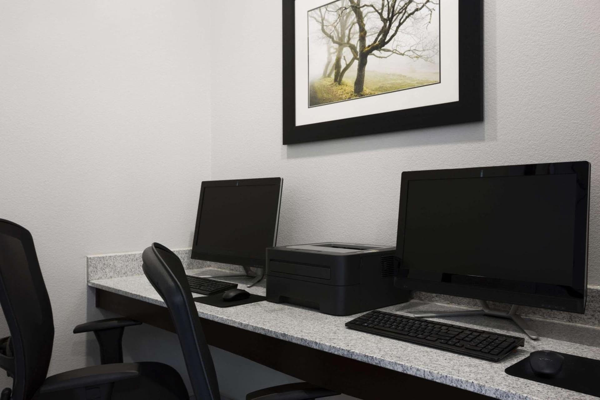 Hawthorn Suites by Wyndham San Angelo gallery photo in San Angelo, TX — image 13