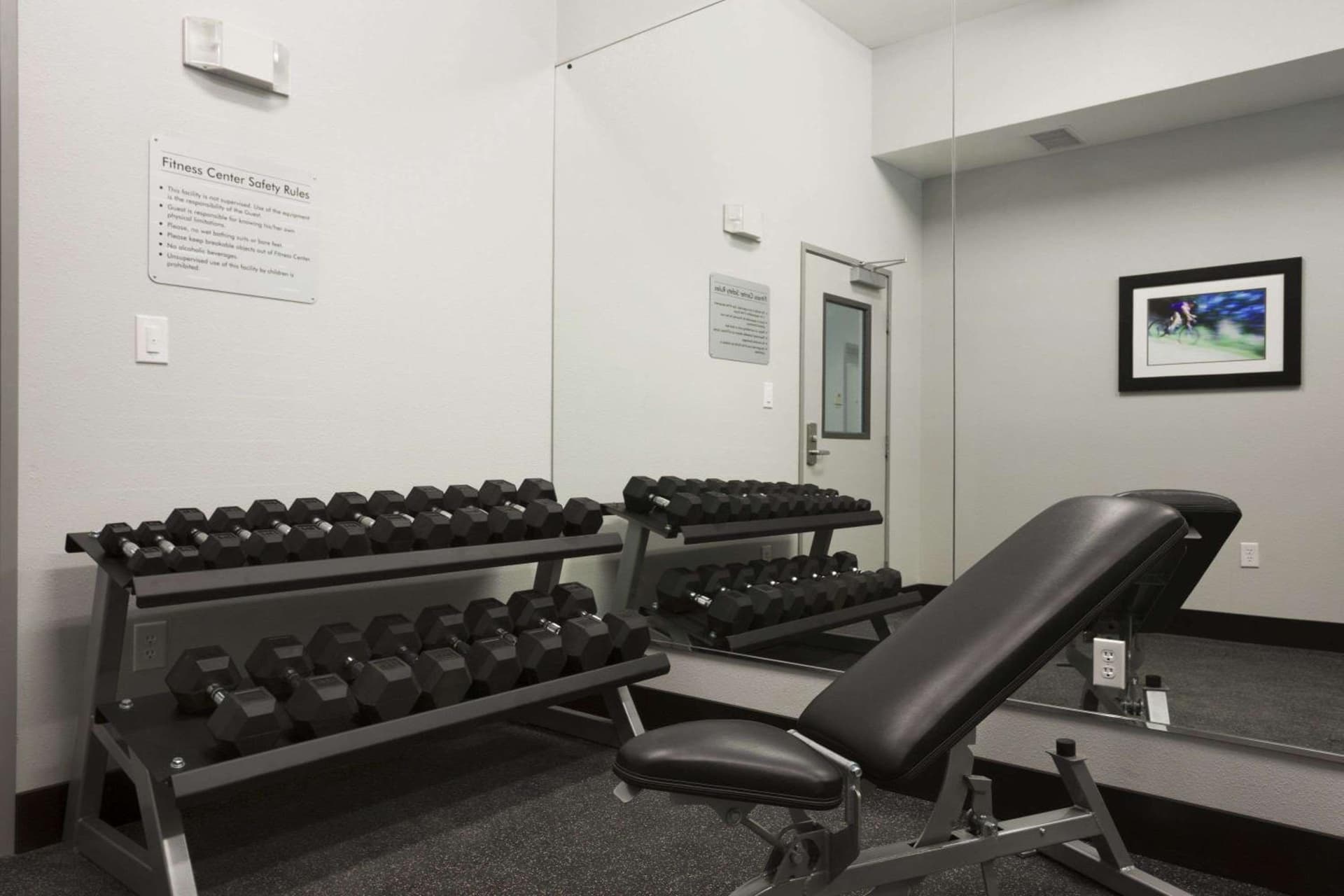 Hawthorn Suites by Wyndham San Angelo gallery photo in San Angelo, TX — image 18
