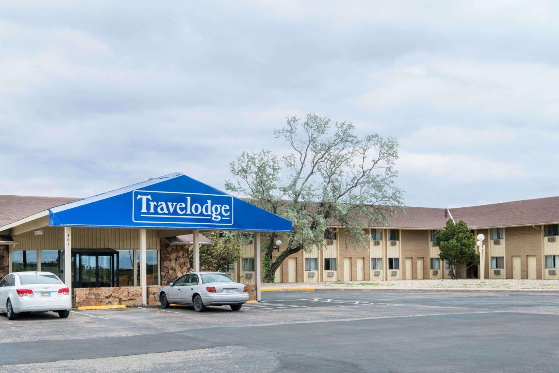 Studio Lodge Laramie — hotel in Laramie, Wyoming