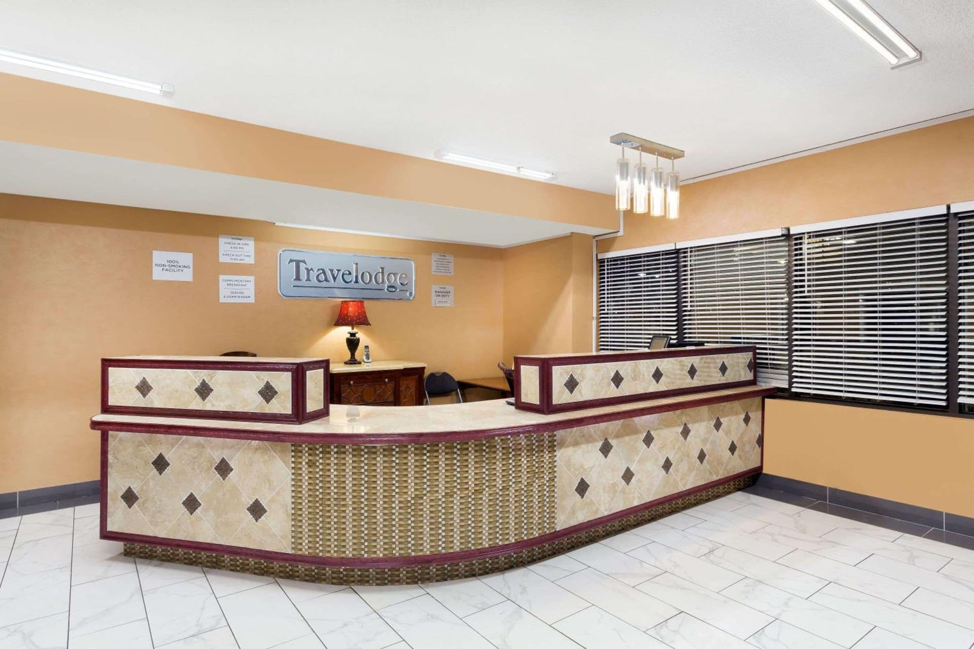 Travelodge by Wyndham Reno gallery photo in Reno, NV — image 45