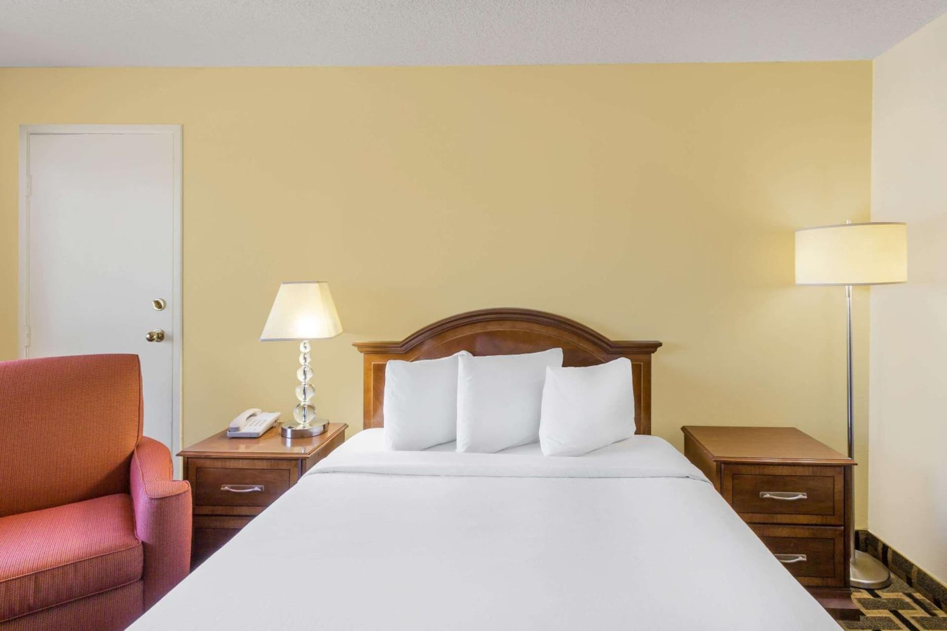 Travelodge by Wyndham Reno gallery photo in Reno, NV — image 8