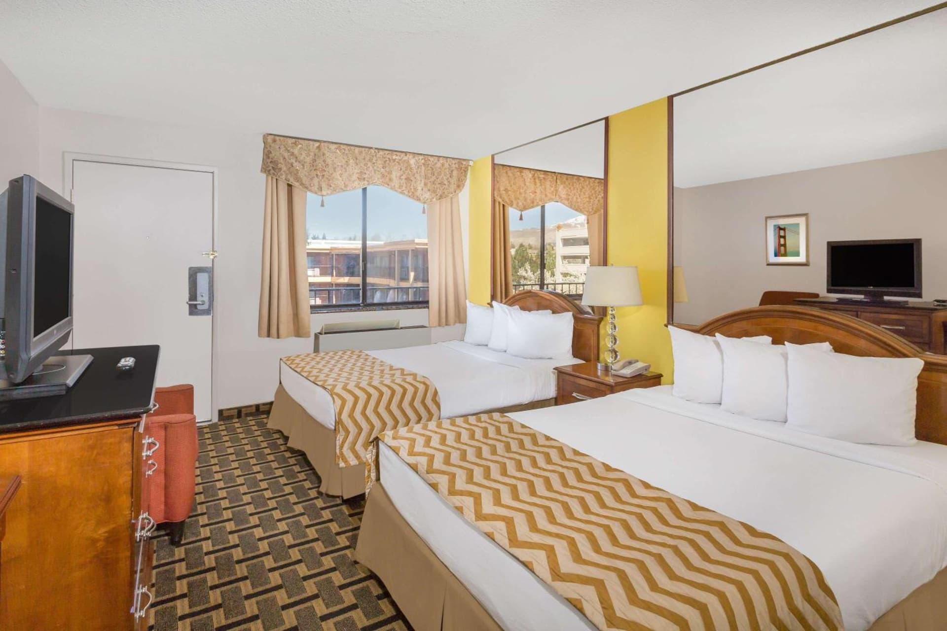 Travelodge by Wyndham Reno gallery photo in Reno, NV — image 33