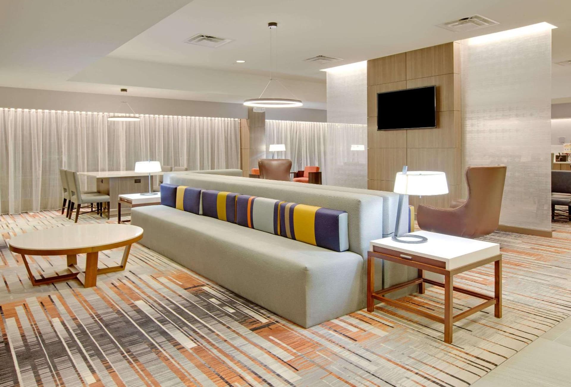 Wingate by Wyndham San Angelo gallery photo in San Angelo, TX — image 16