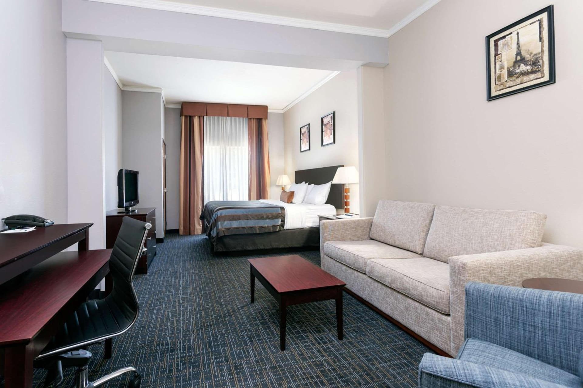 Wingate by Wyndham Athens GA gallery photo in Athens, GA — image 5