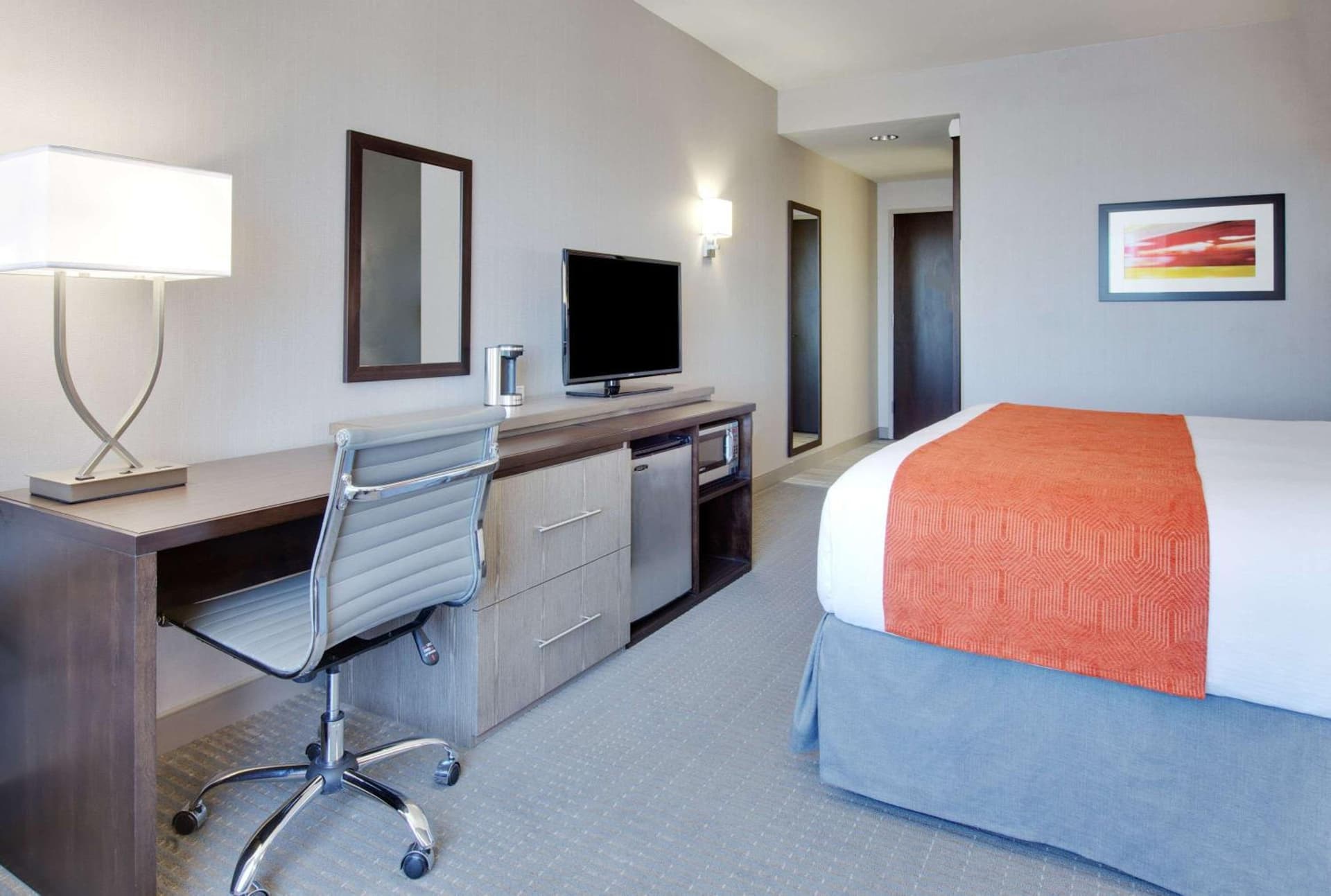 Wingate by Wyndham San Angelo gallery photo in San Angelo, TX — image 29