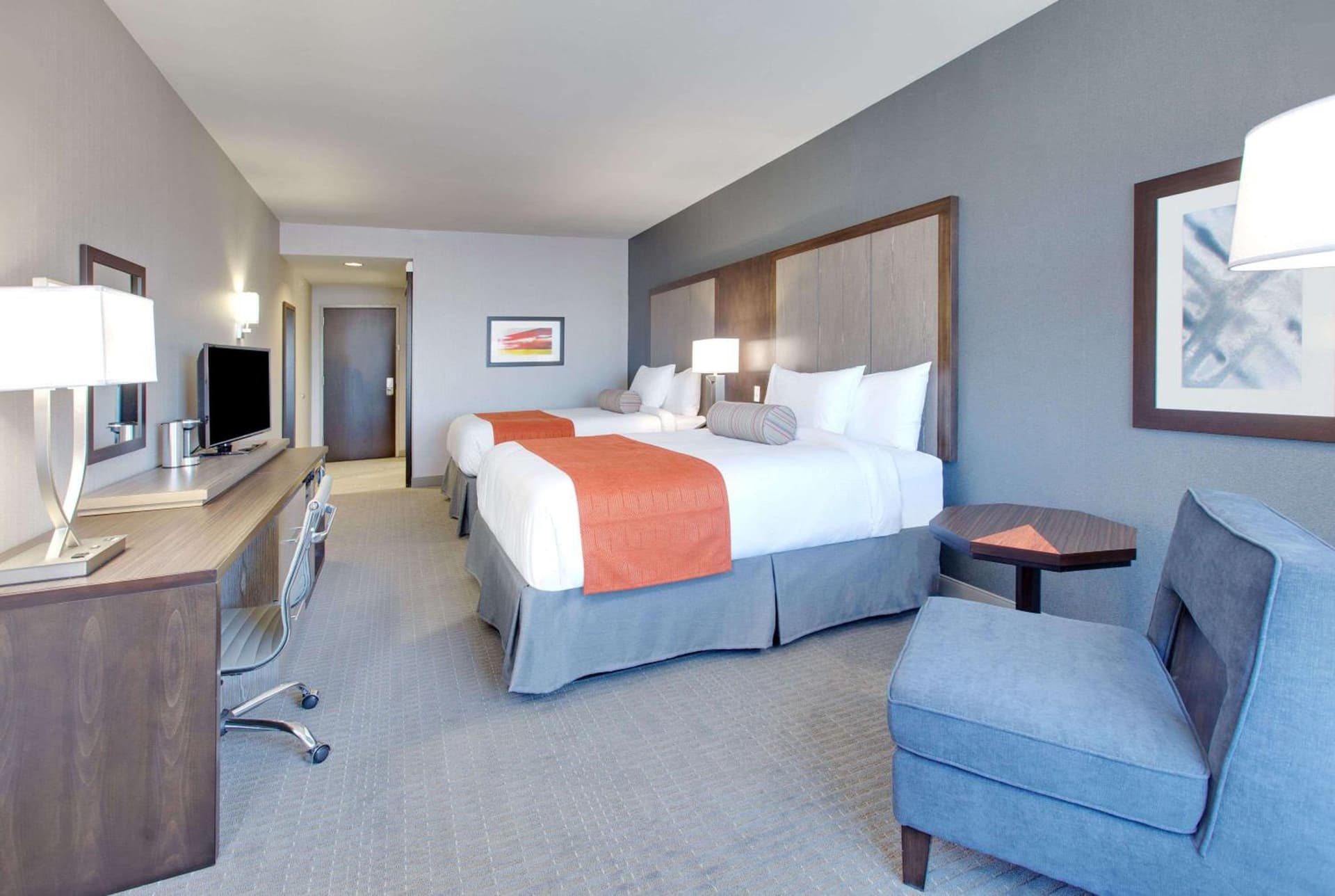 Wingate by Wyndham San Angelo gallery photo in San Angelo, TX — image 14