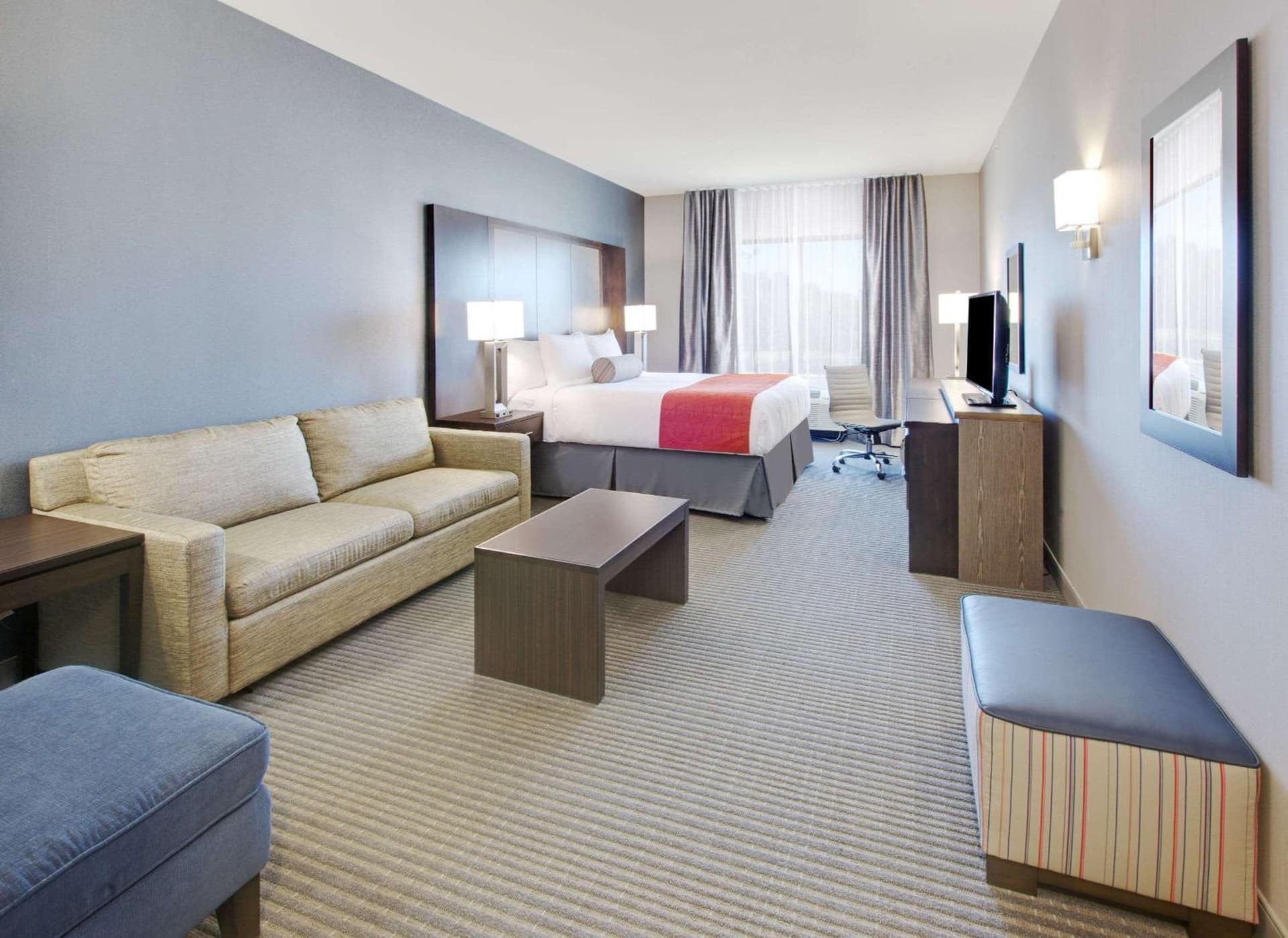 Wingate by Wyndham San Angelo gallery photo in San Angelo, TX — image 33