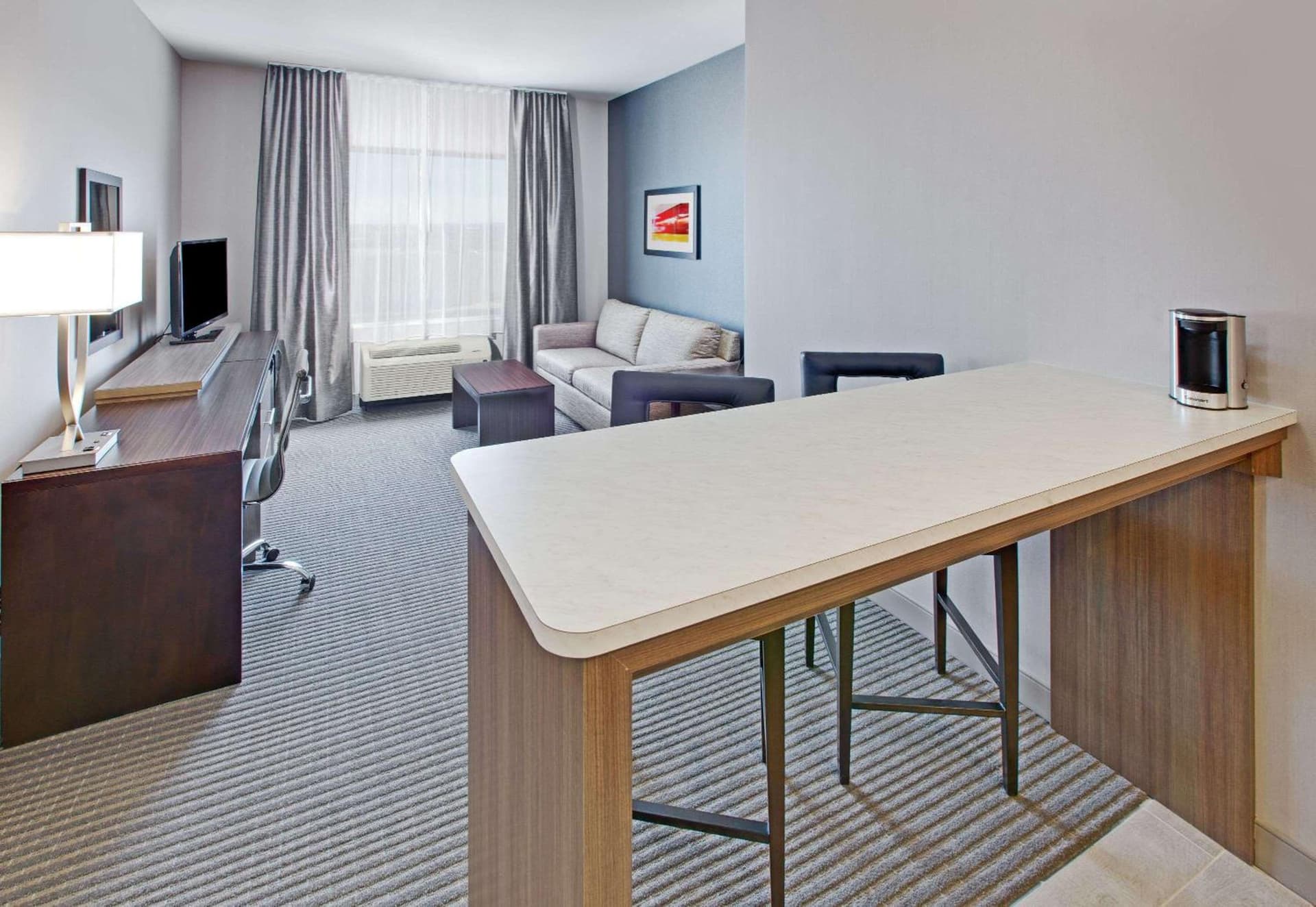 Wingate by Wyndham San Angelo gallery photo in San Angelo, TX — image 35