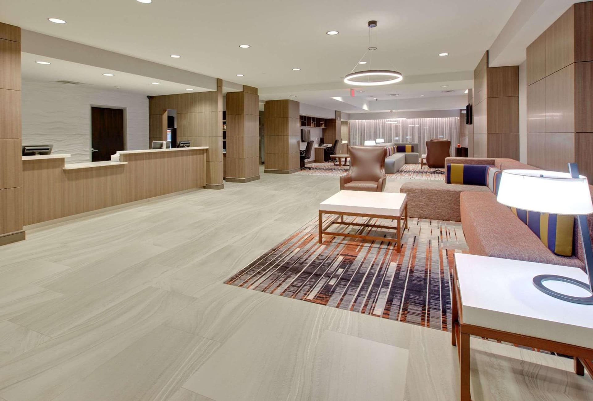 Wingate by Wyndham San Angelo gallery photo in San Angelo, TX — image 5