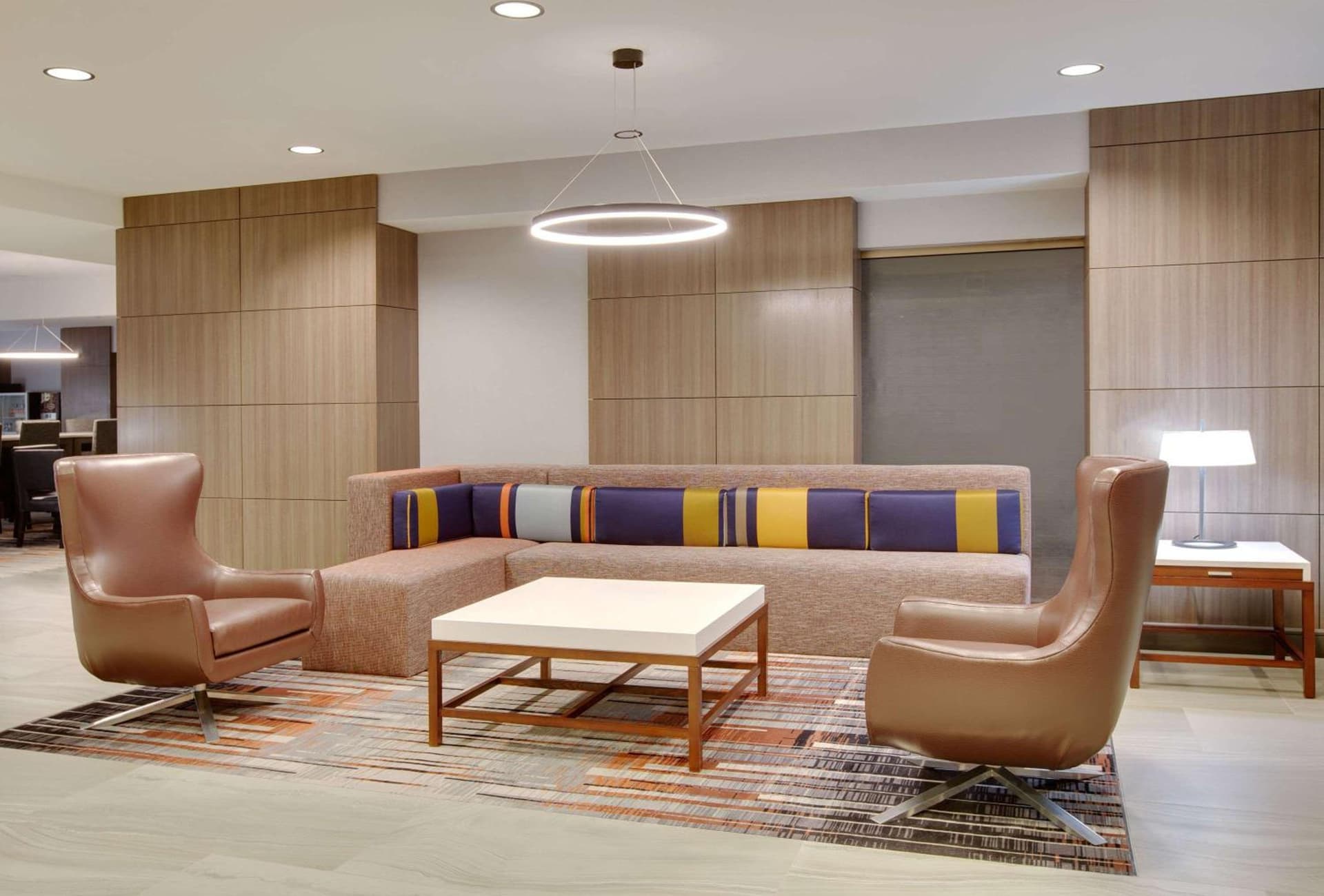 Wingate by Wyndham San Angelo gallery photo in San Angelo, TX — image 19