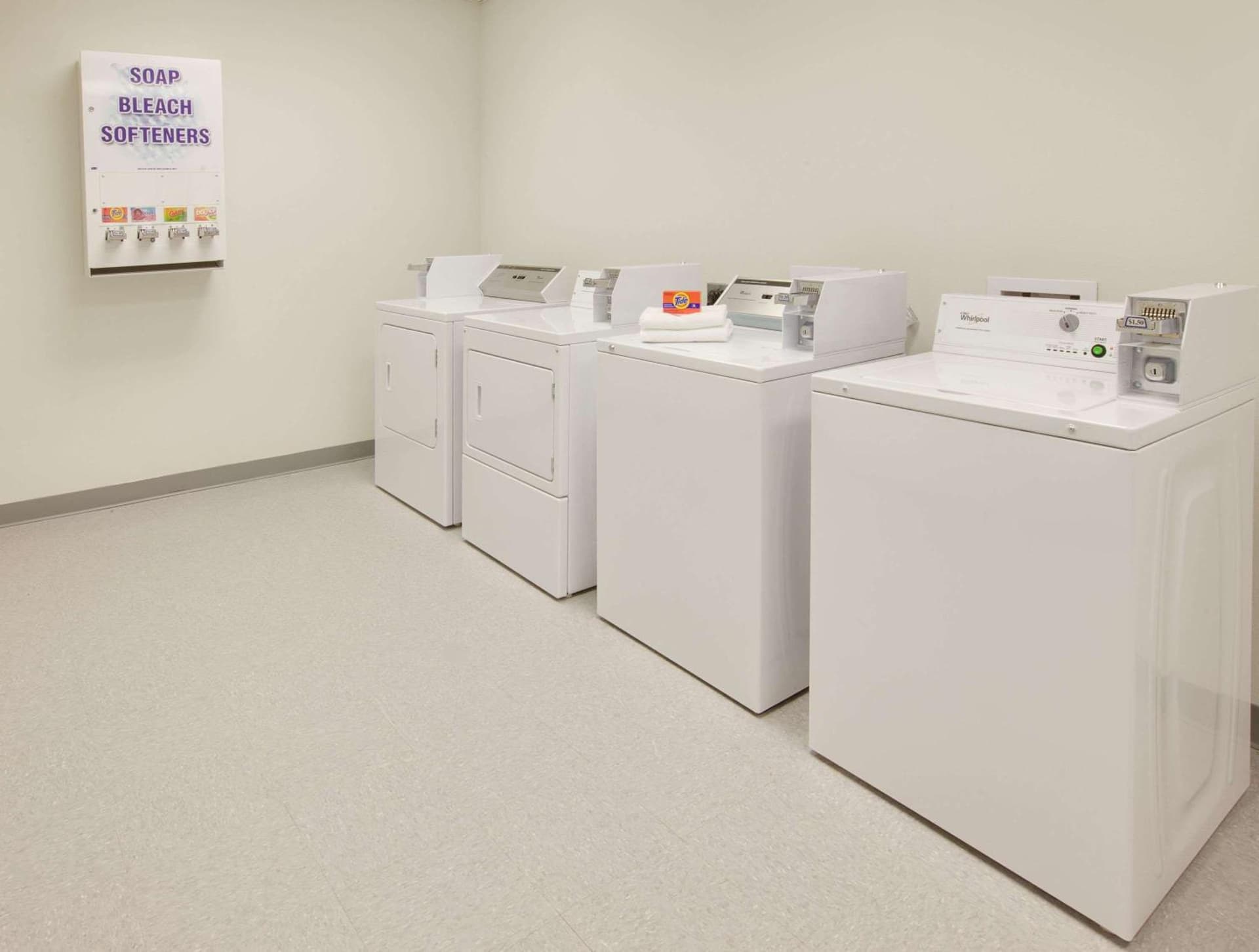 Wingate by Wyndham San Angelo gallery photo in San Angelo, TX — image 39
