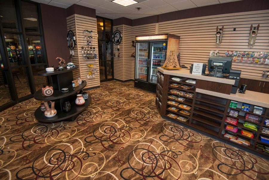 Win-River Resort and Casino gallery photo in Redding, CA — image 10
