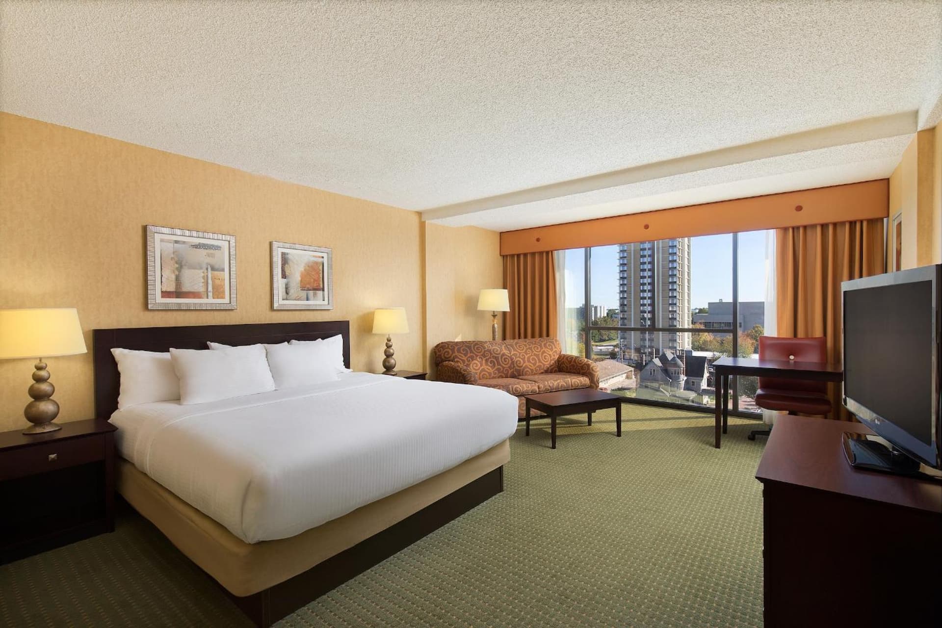 University Plaza Hotel gallery photo in Springfield, MO — image 34