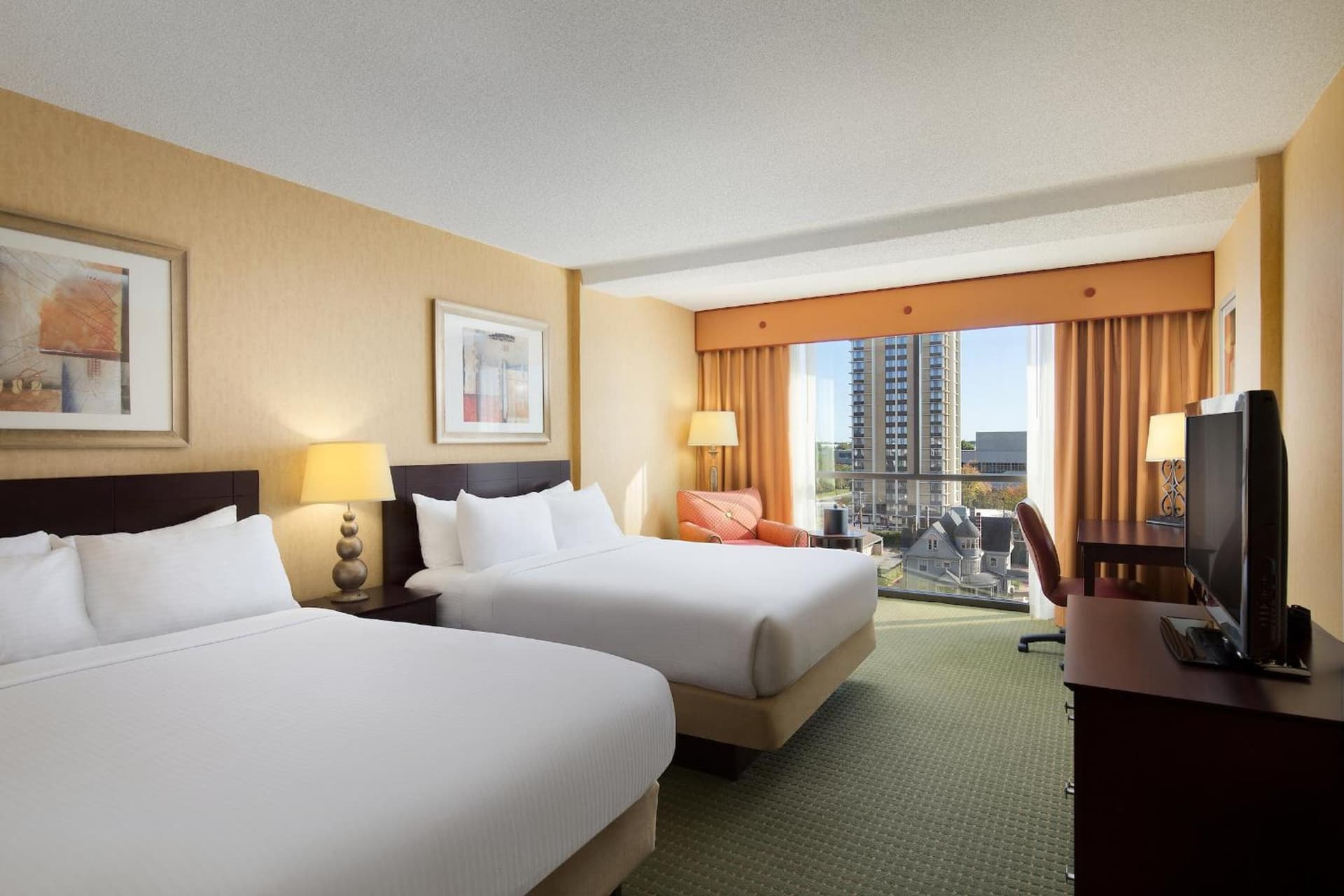 University Plaza Hotel gallery photo in Springfield, MO — image 42
