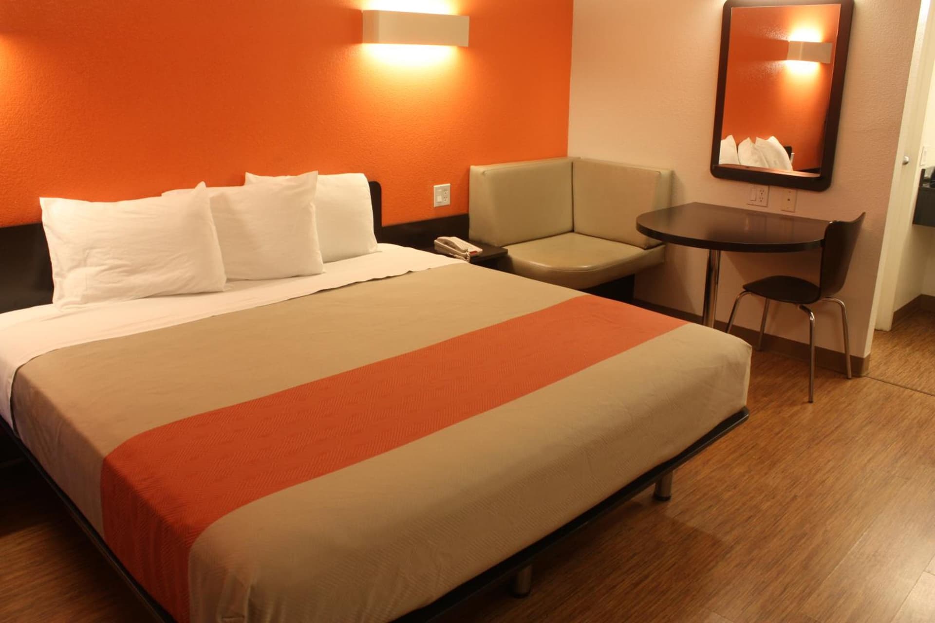 Motel 6-Youngstown, OH gallery photo in Youngstown, OH — image 34
