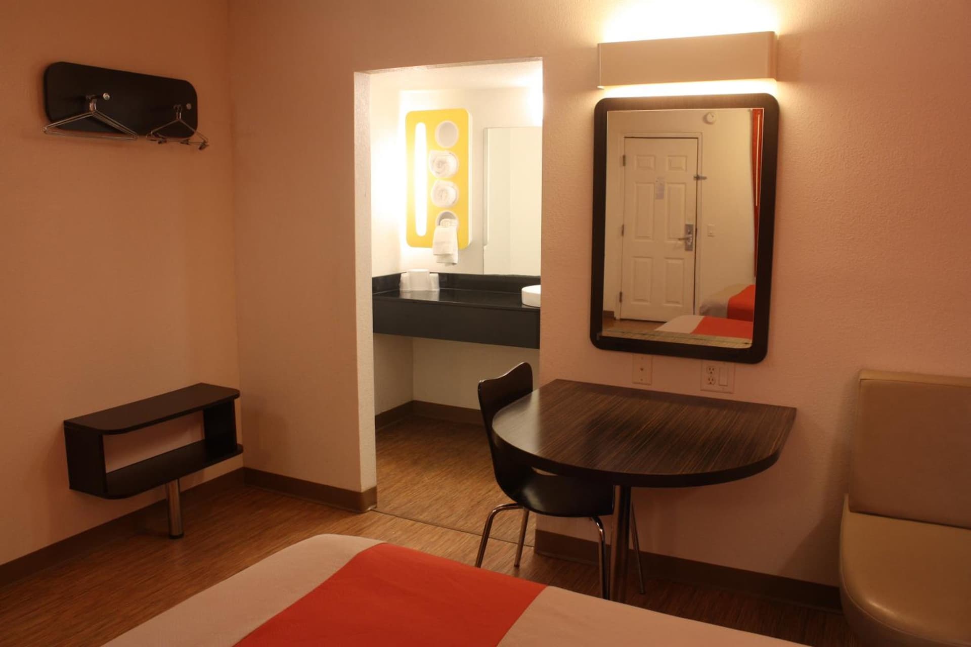 Motel 6-Youngstown, OH gallery photo in Youngstown, OH — image 28